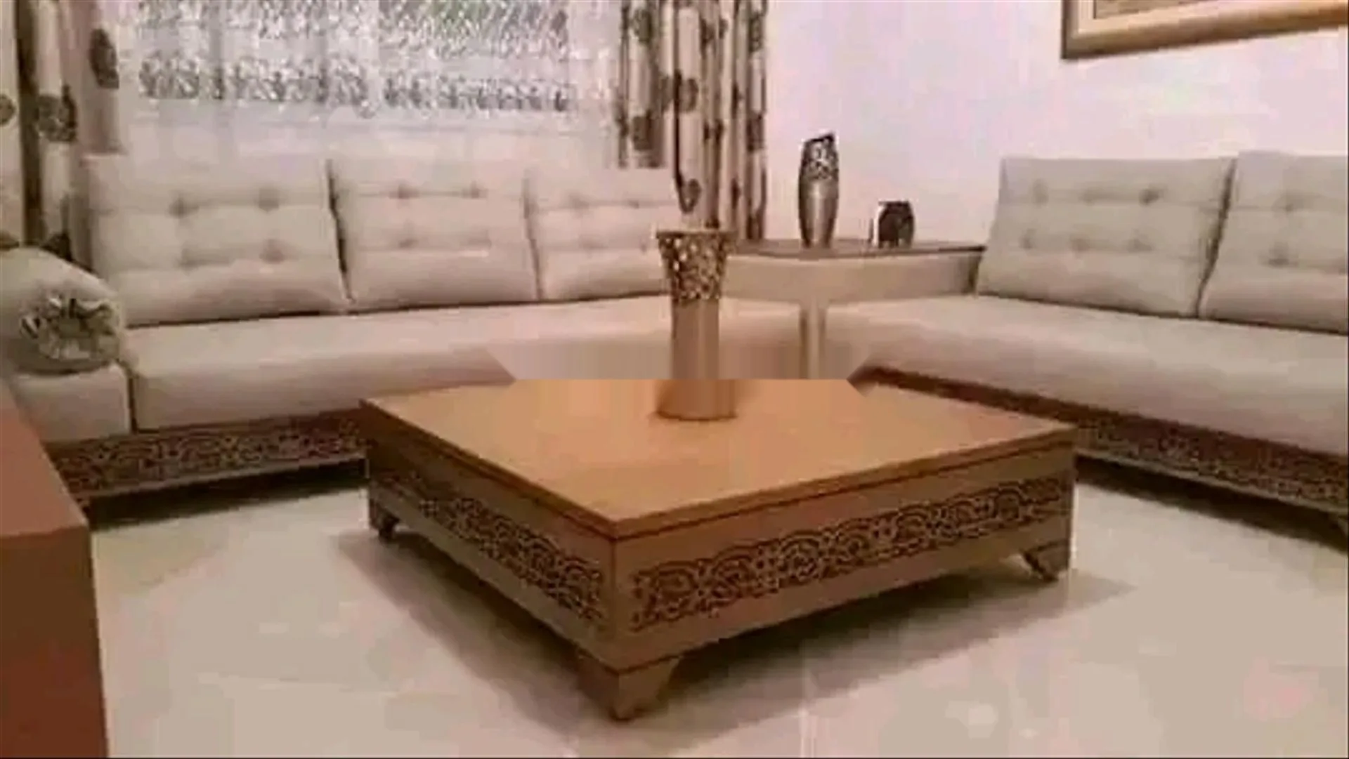شقة نظيفة ومشمسة للإيجار اليومي في شفشاون