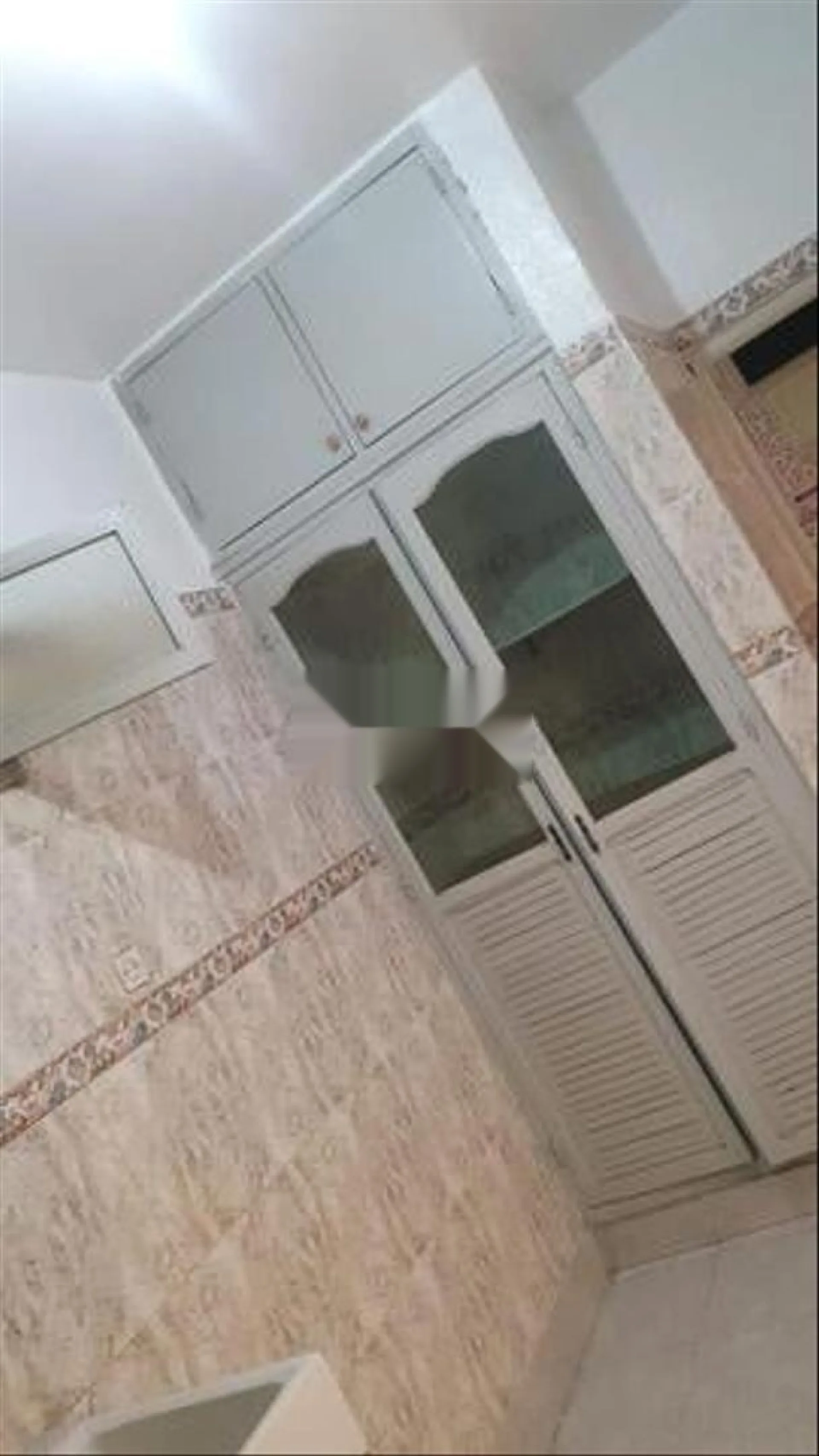 Appartement à louer 110 m²