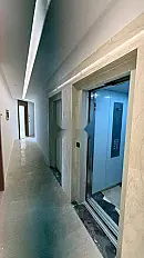 Appartement à louer 83 m²