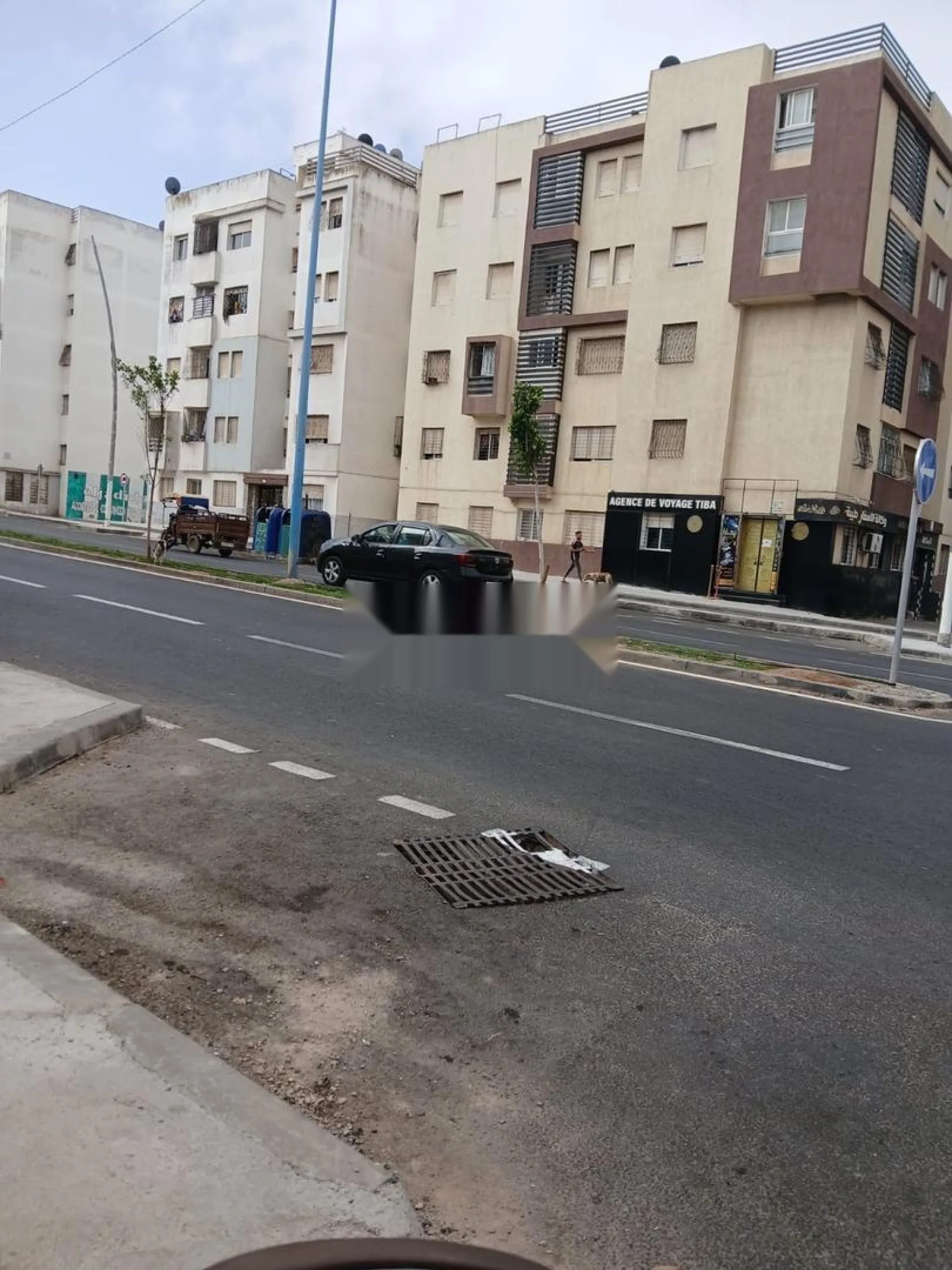 إيجار العطلات