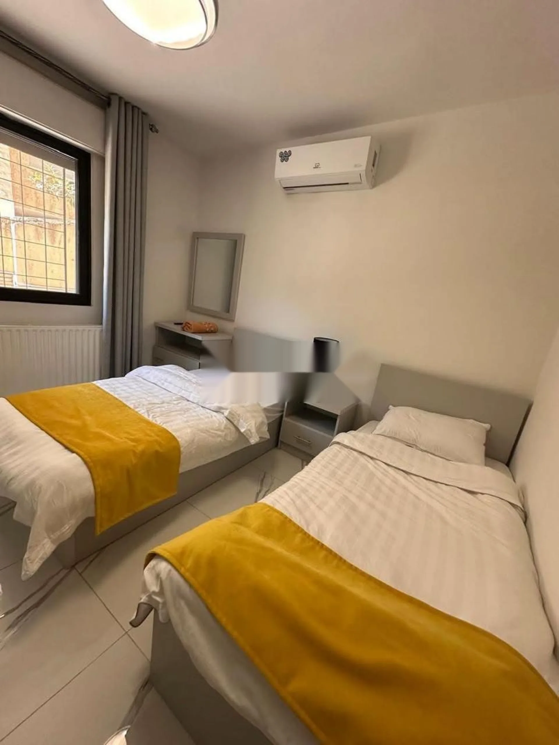 Appartements meublés à louer pour familles et couples