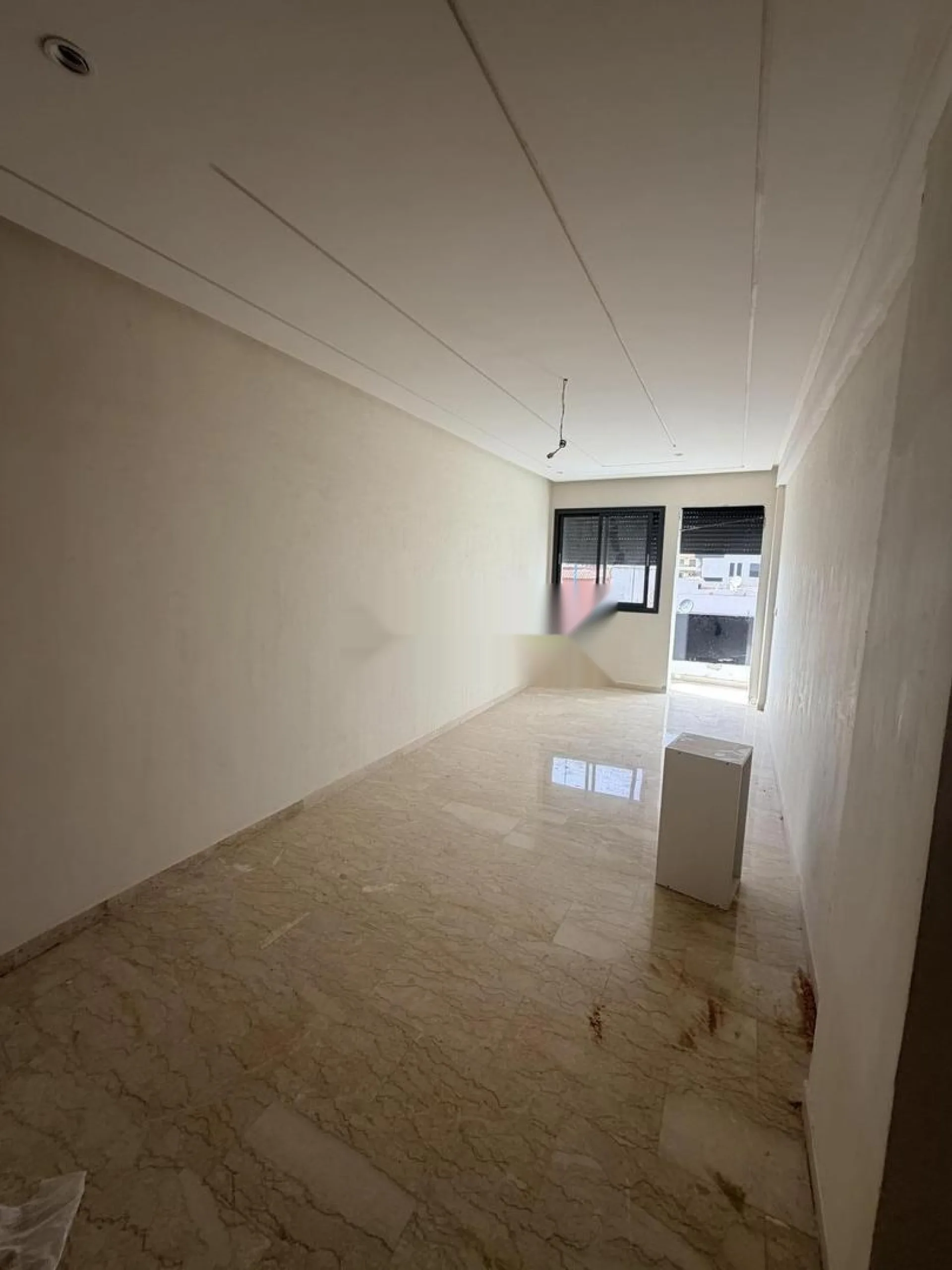 Dernier appartement disponible 65m2 ain sebaa