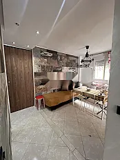 شقة في بوزنيقة