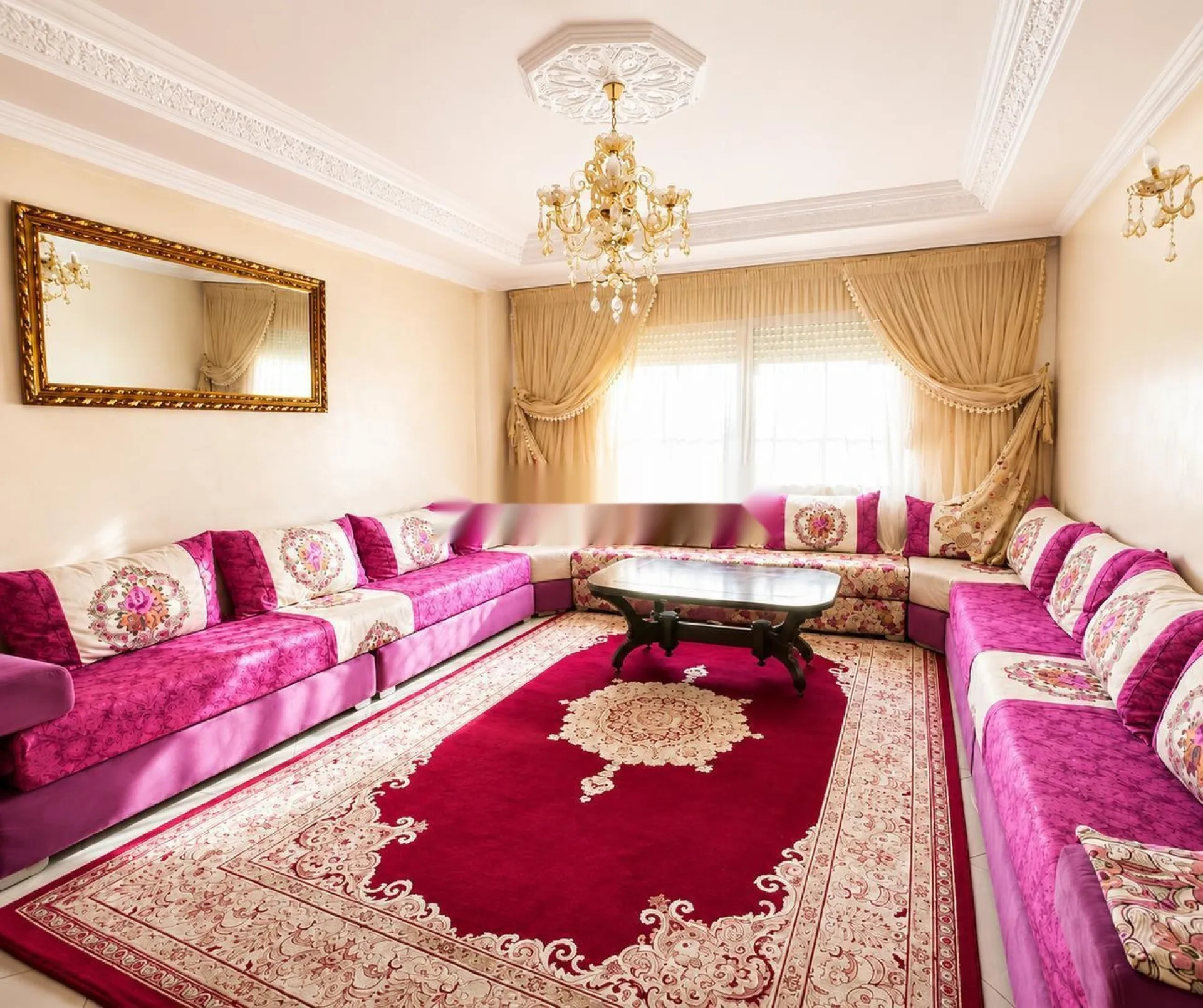 EN EXCLUSIVITÉ BEL APPARTEMENT À LOUER