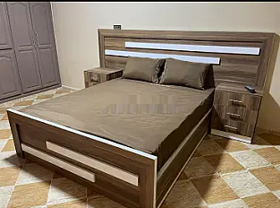 شقق قرب البحر