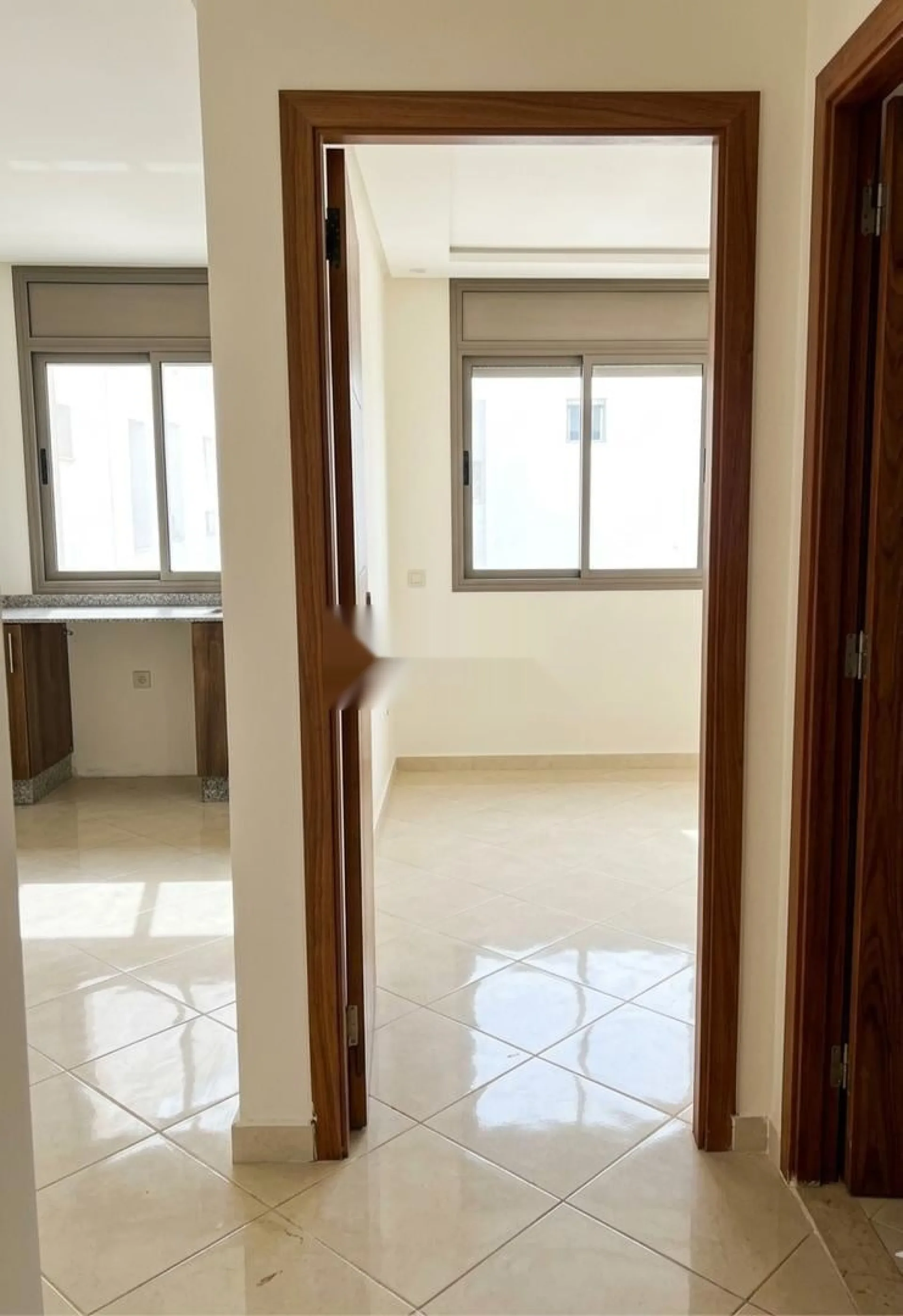 Appartement à vendre 49 m² à Asilah