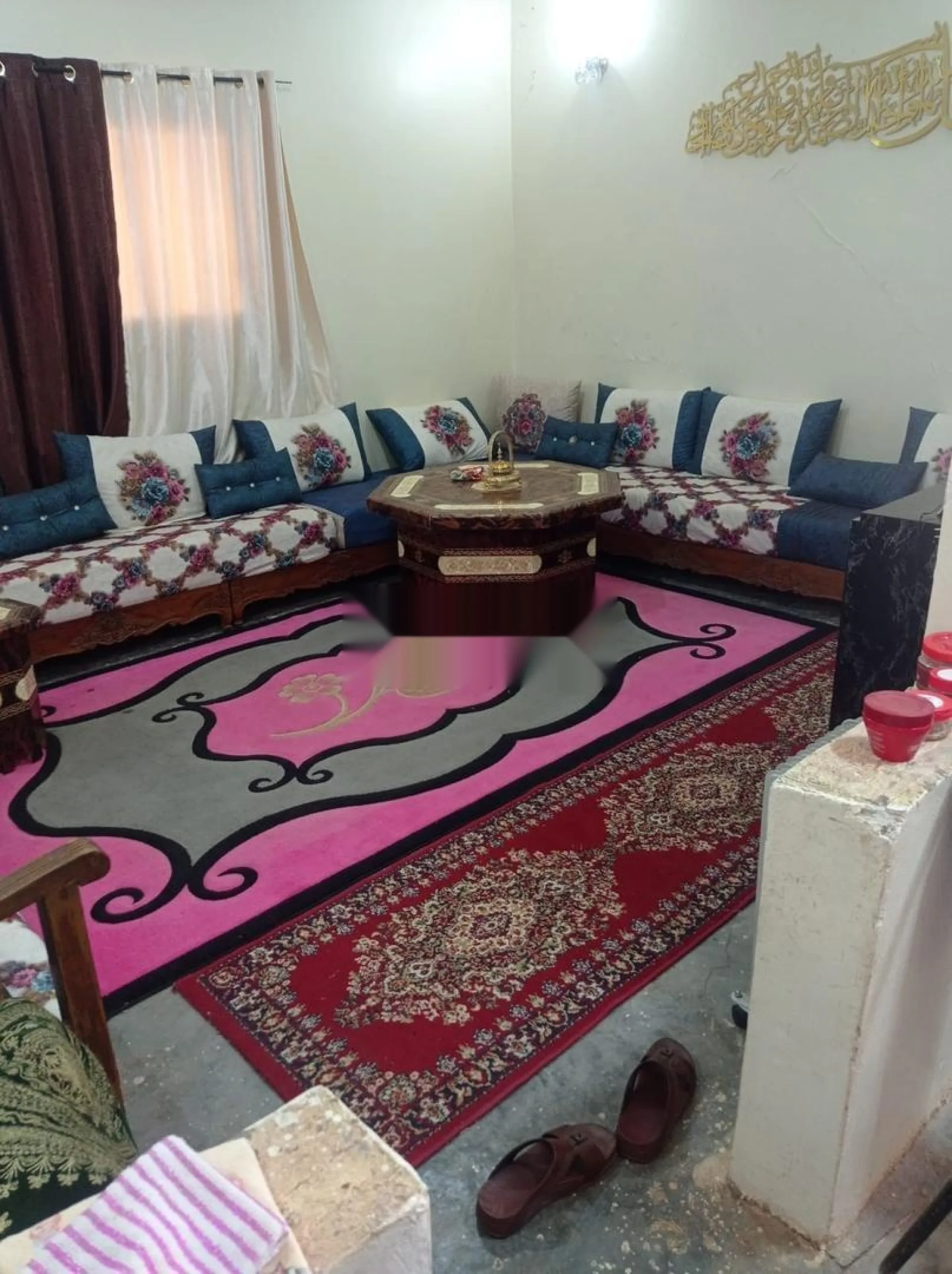 Ferme à louer à Oued El Malha