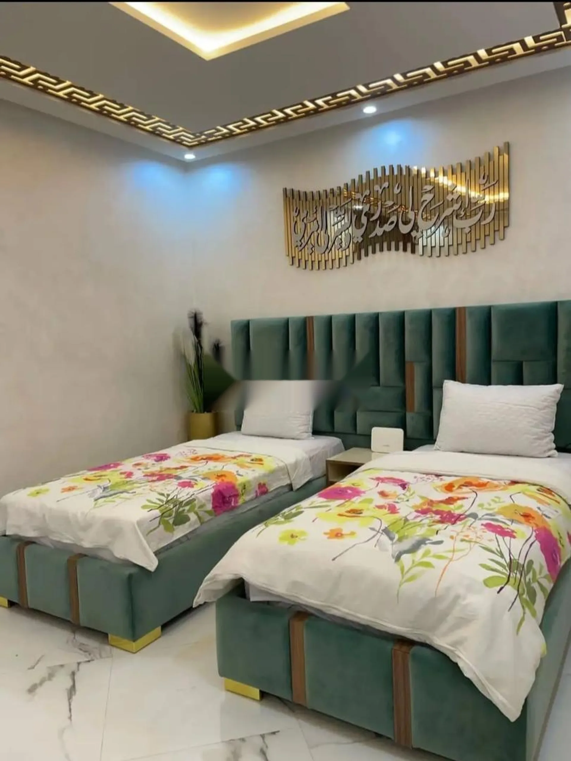 Appartement luxe 1 min théâtre afifi