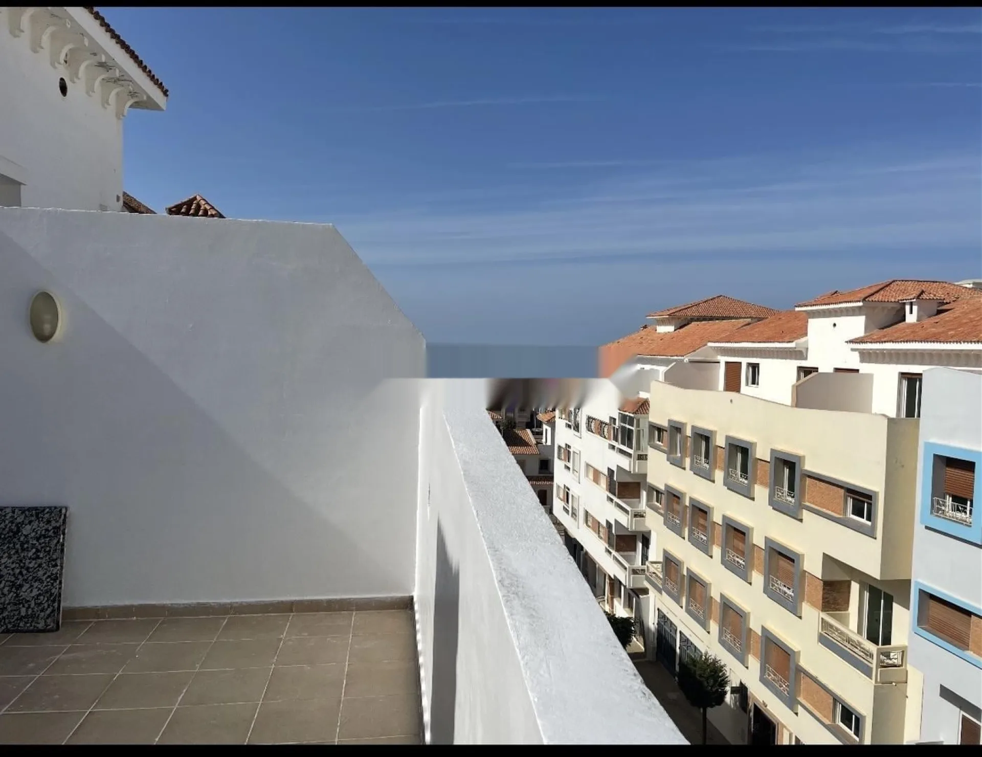 Appartement à vendre Asilah résidence Bayti Sakane