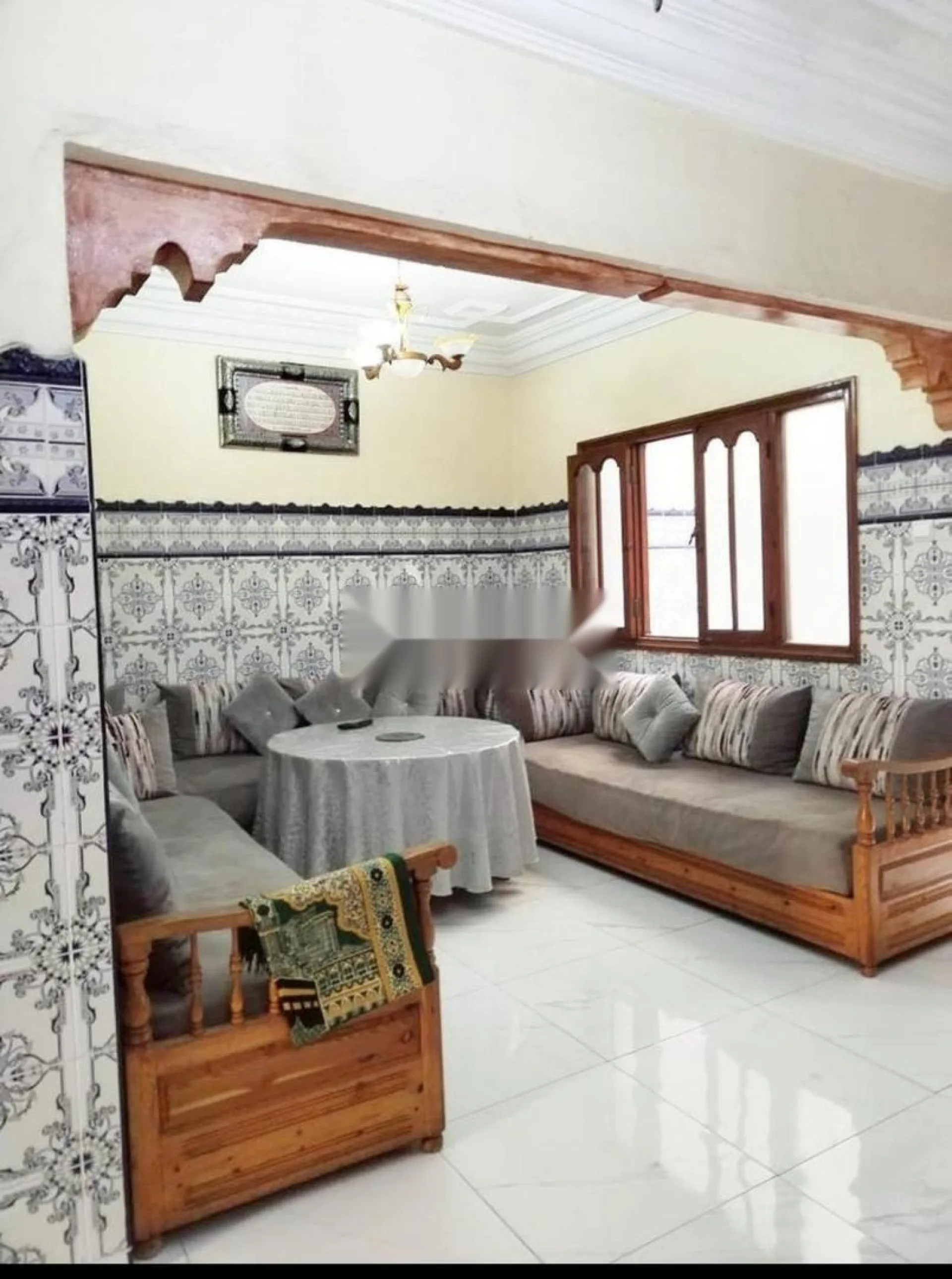 Appartement n9iya à Essaouira centre ville