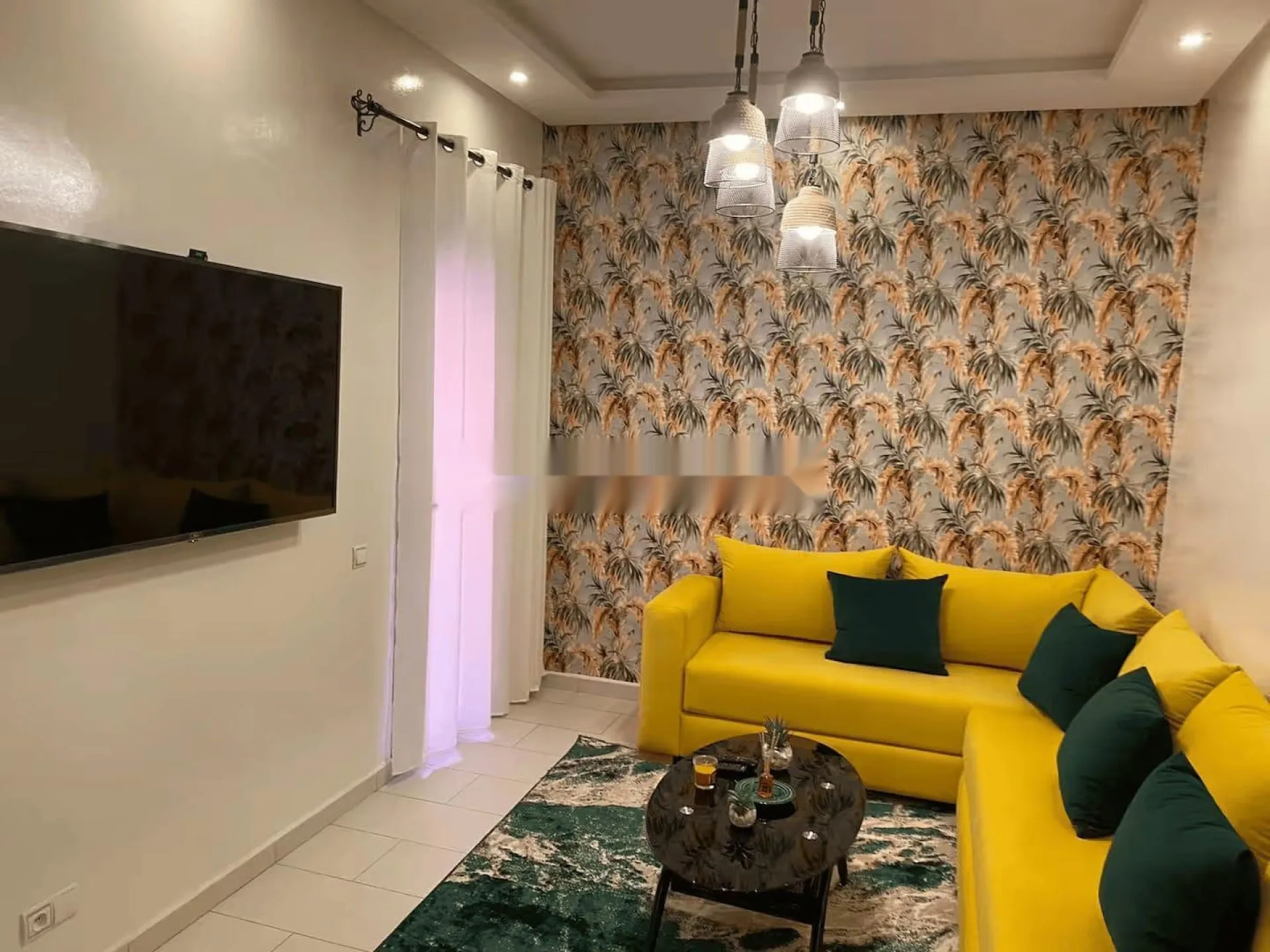 Studio à louer longue durée