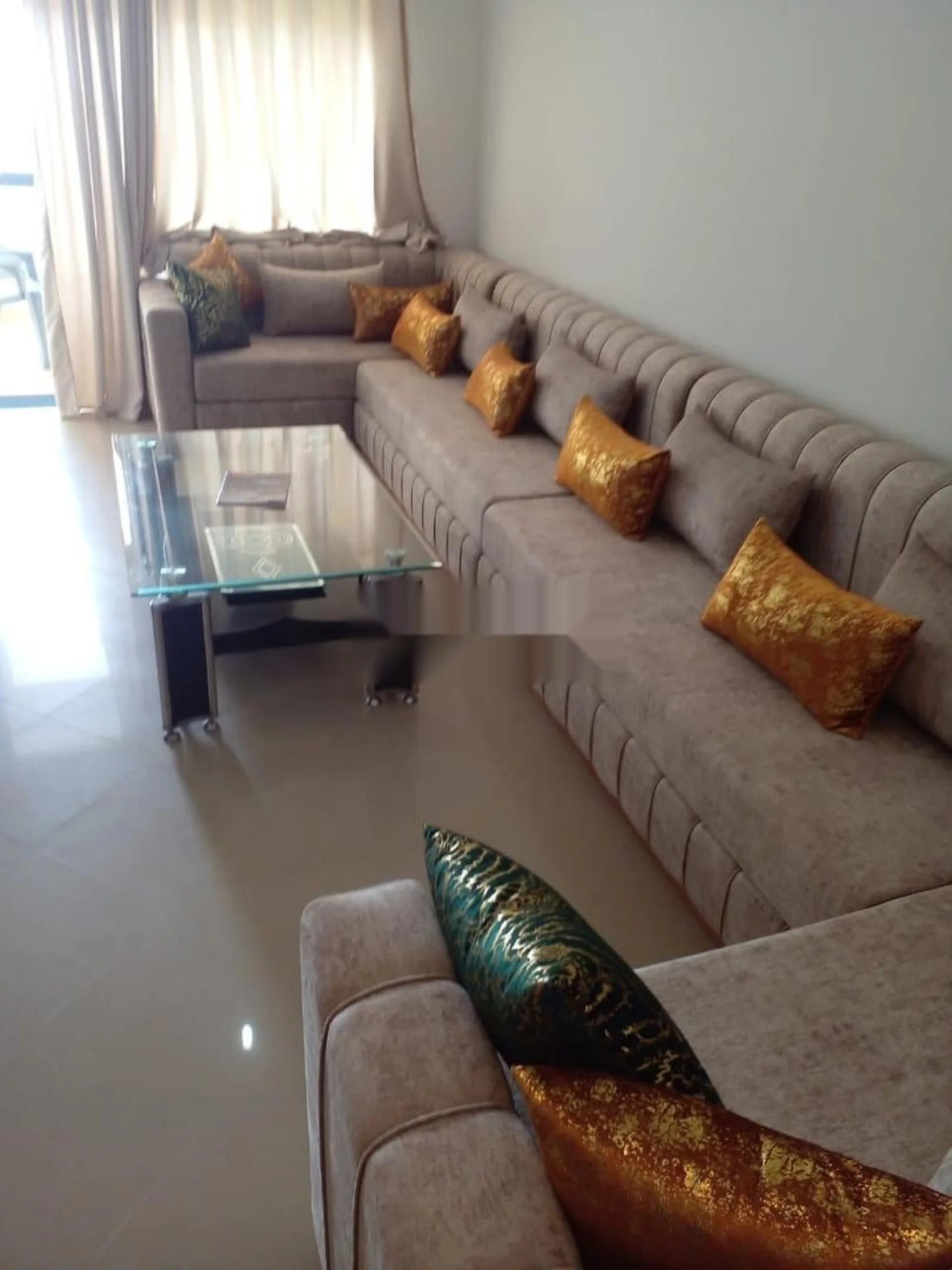 Appartement à vendre 67 m² à Asilah