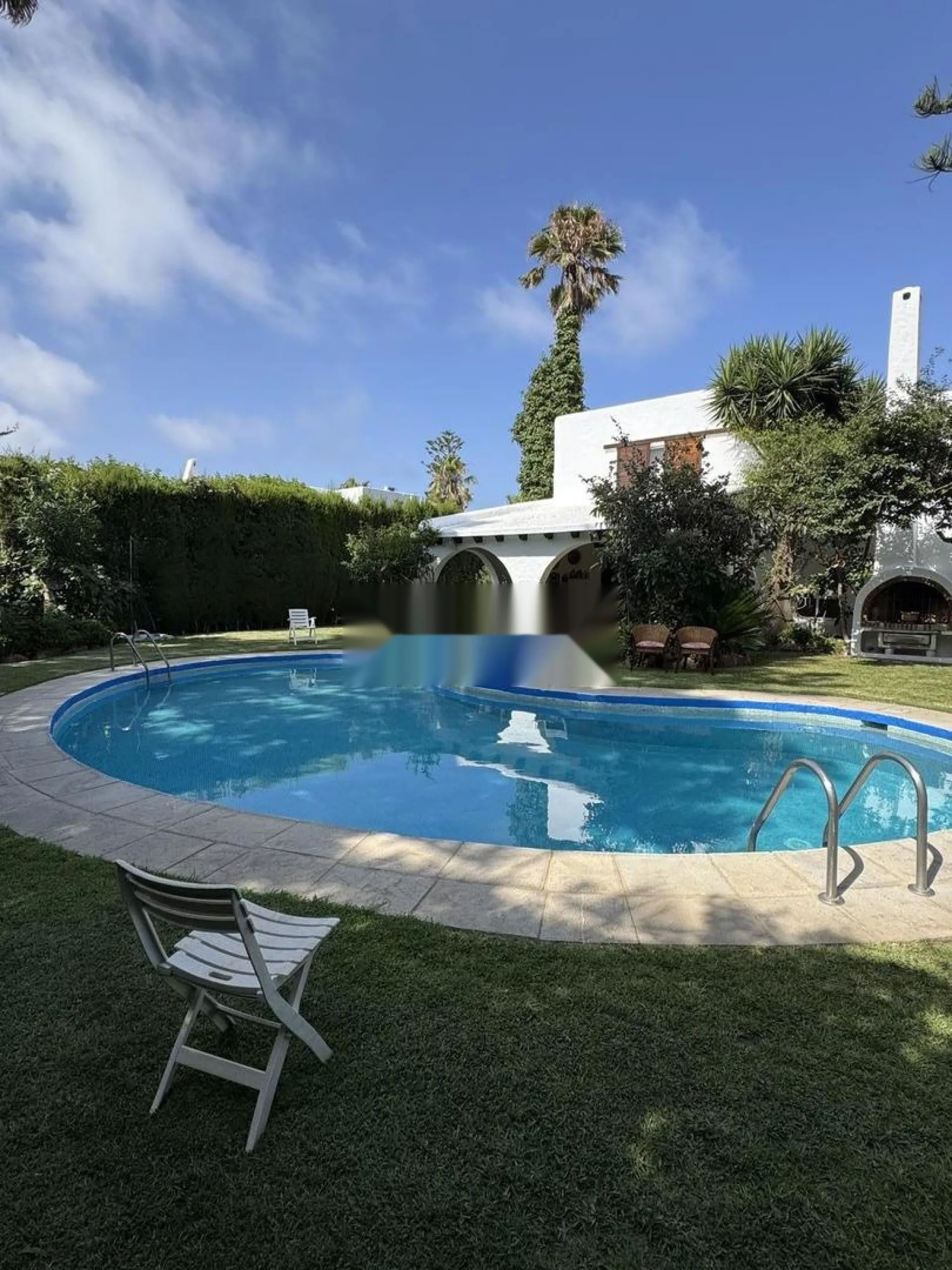 Villa à Louer Cabo Negro