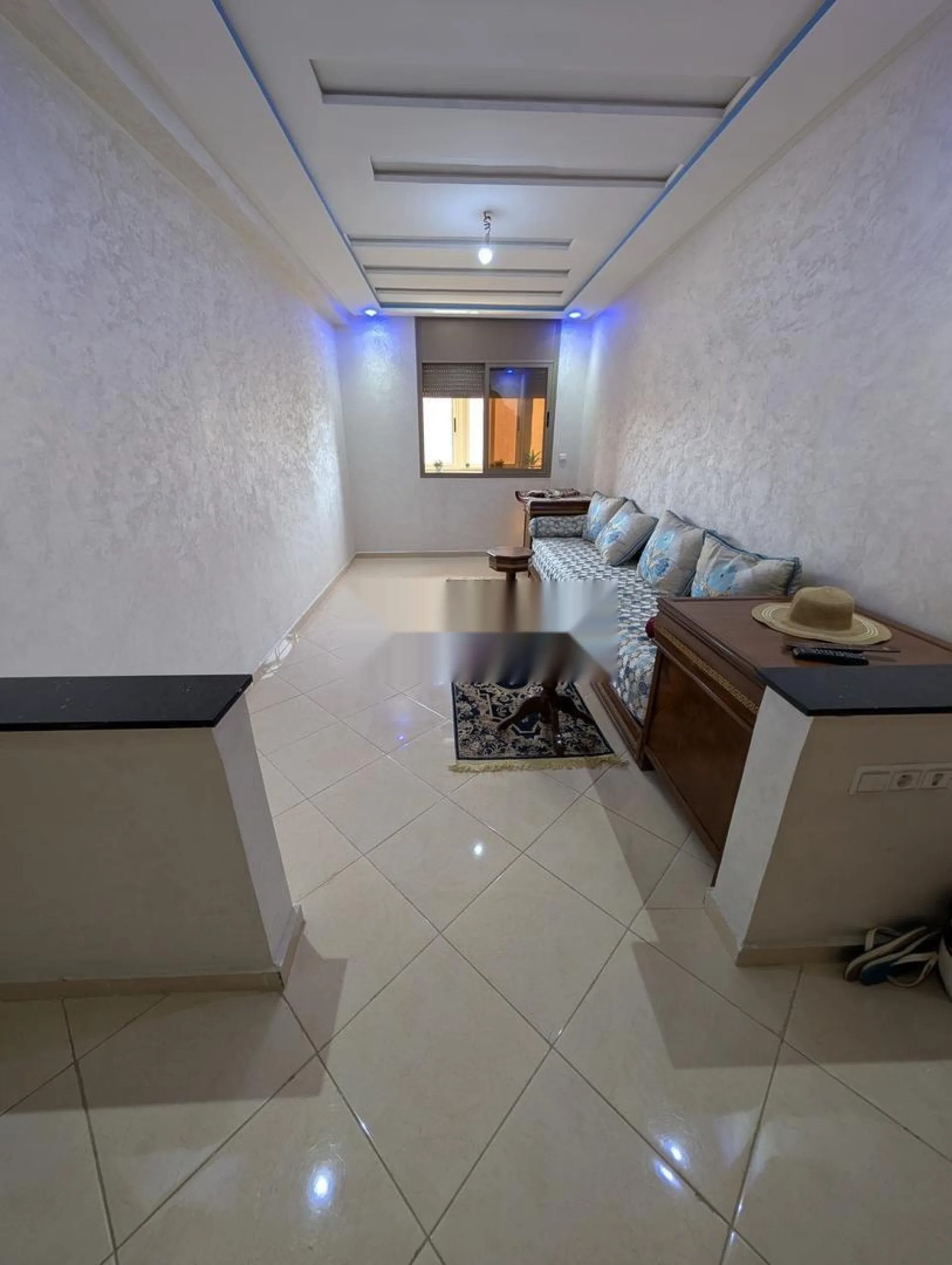Appartement 89m² à vendre Deroua