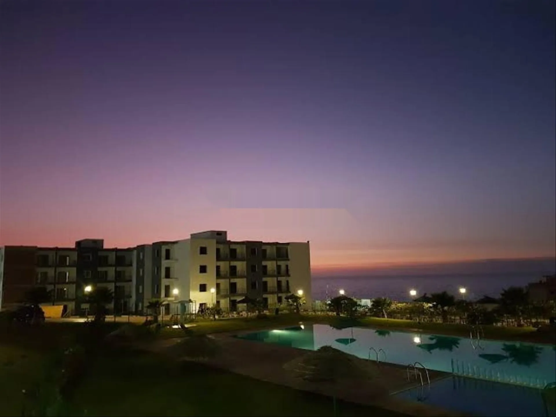 Appartement à louer 90 m² à Asilah