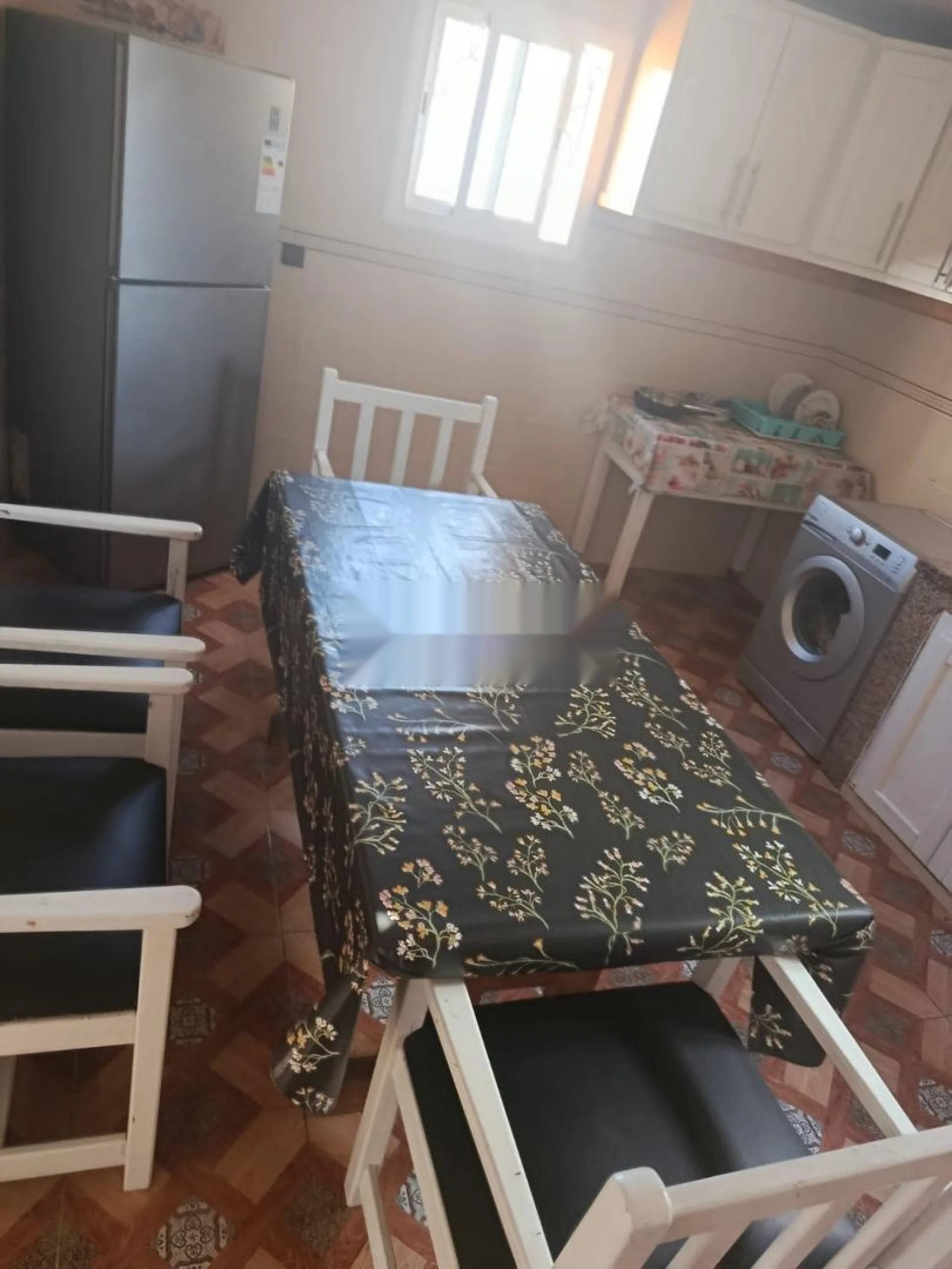 Location mensuelle à Asilah