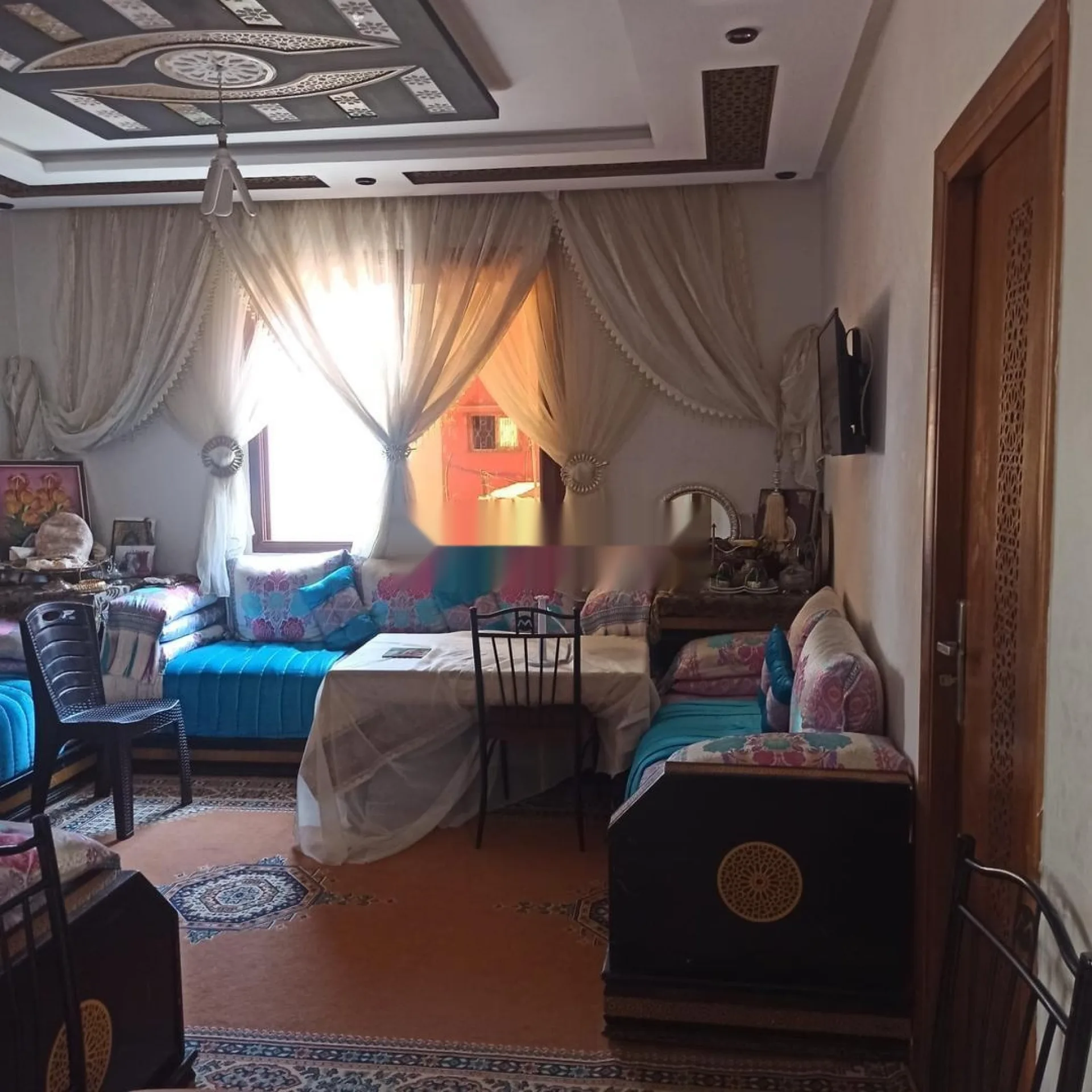 Appartement à louer à Bettana