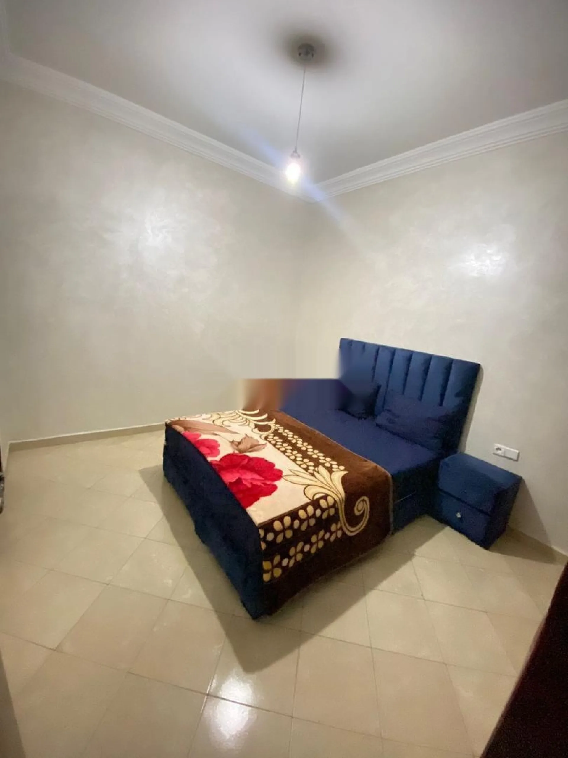 Joli appartement pour les couple marié seulement