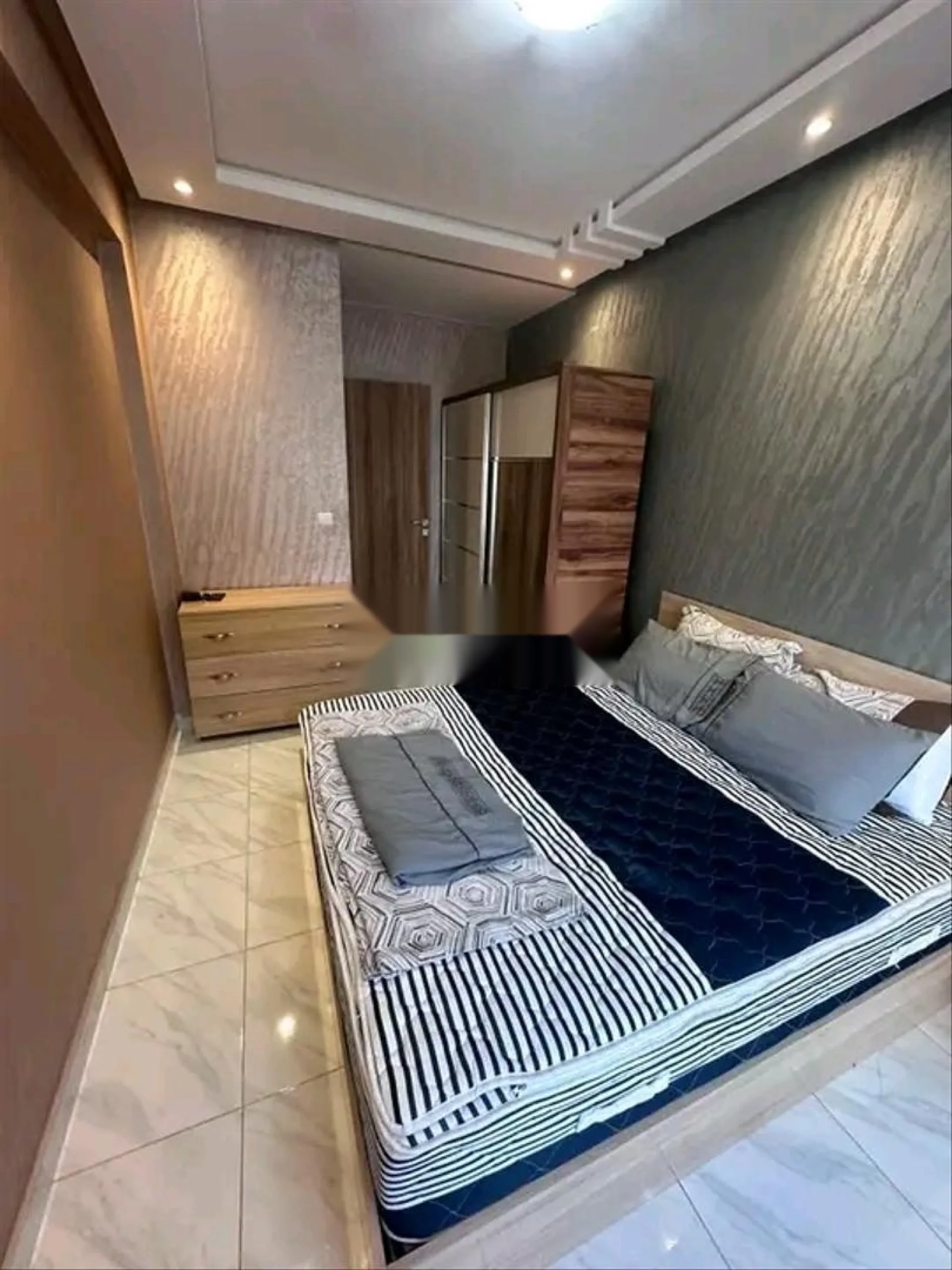 Appartement Marrakech Dyour Marjan