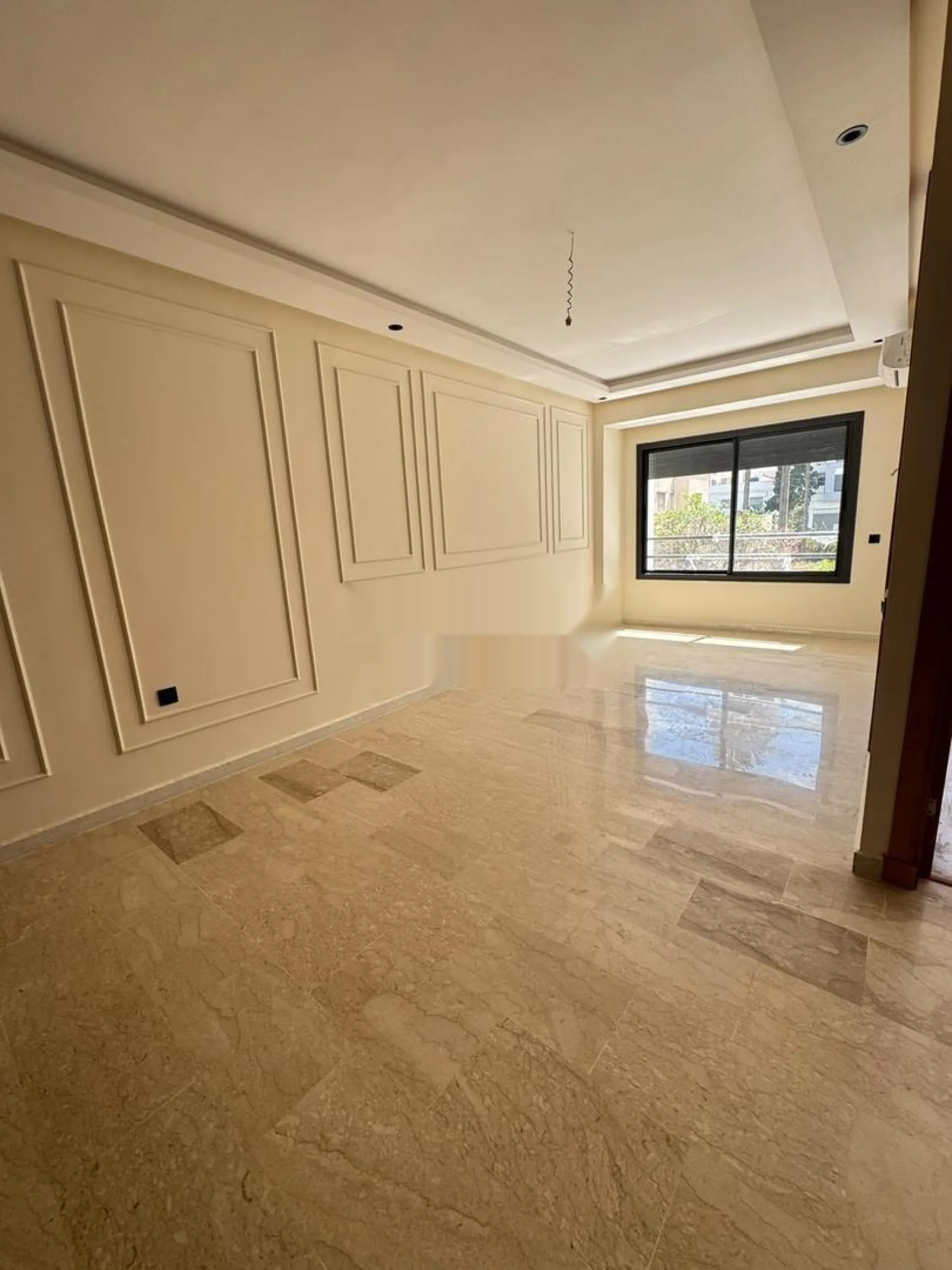 Appartement 84m Neuf Quartiers Des Hopitaux