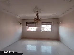 APPARTEMENT ADARISSA BD KADI AYAD SIDI MAAROUF 4500 DH