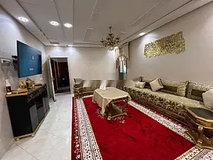 Appartement meublé à louer