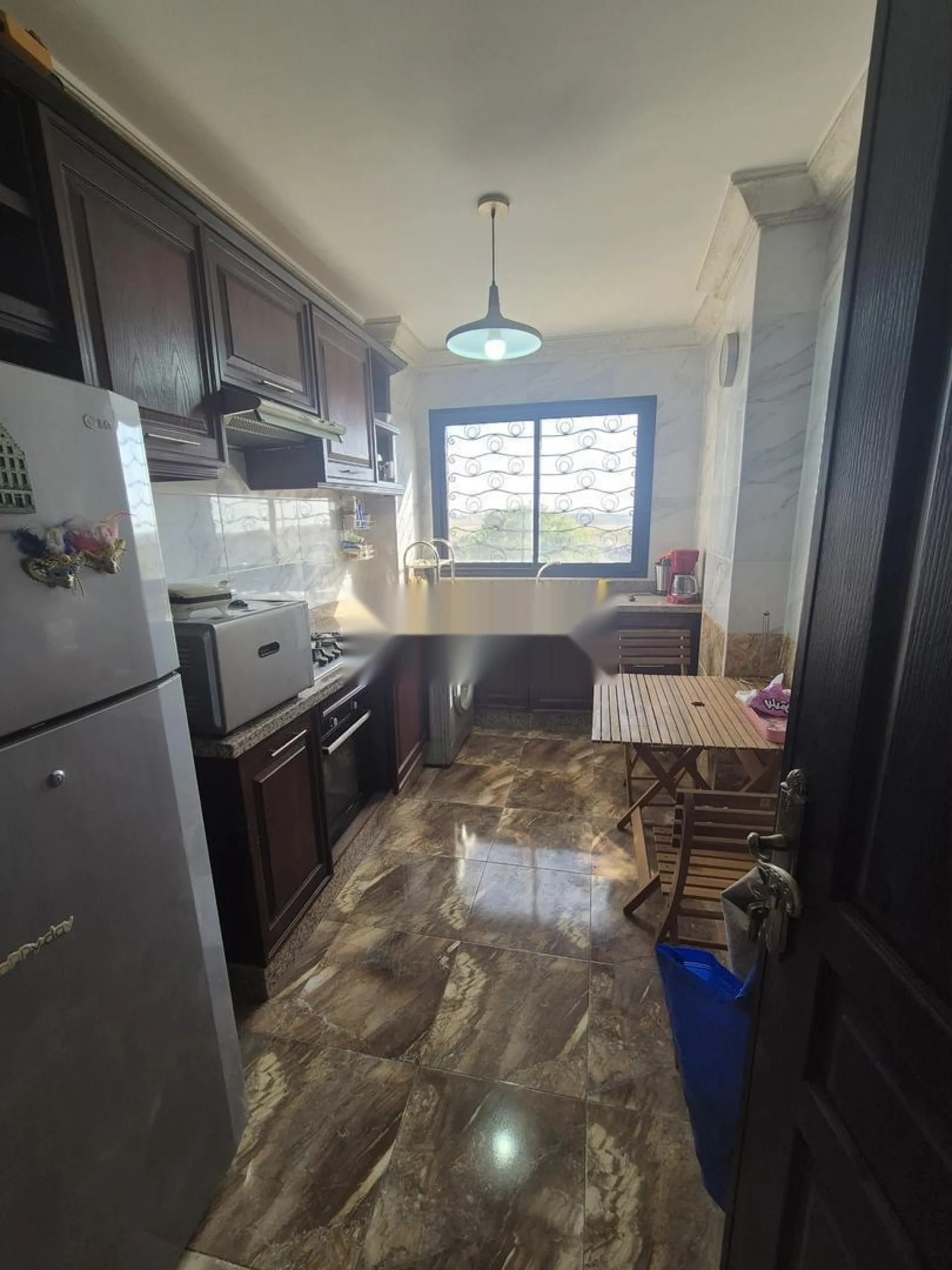 appartement en vente avec piscine