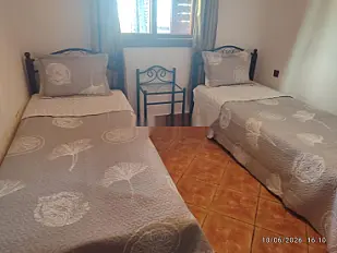 C1 complexe capo dream dans la ville de caponegro