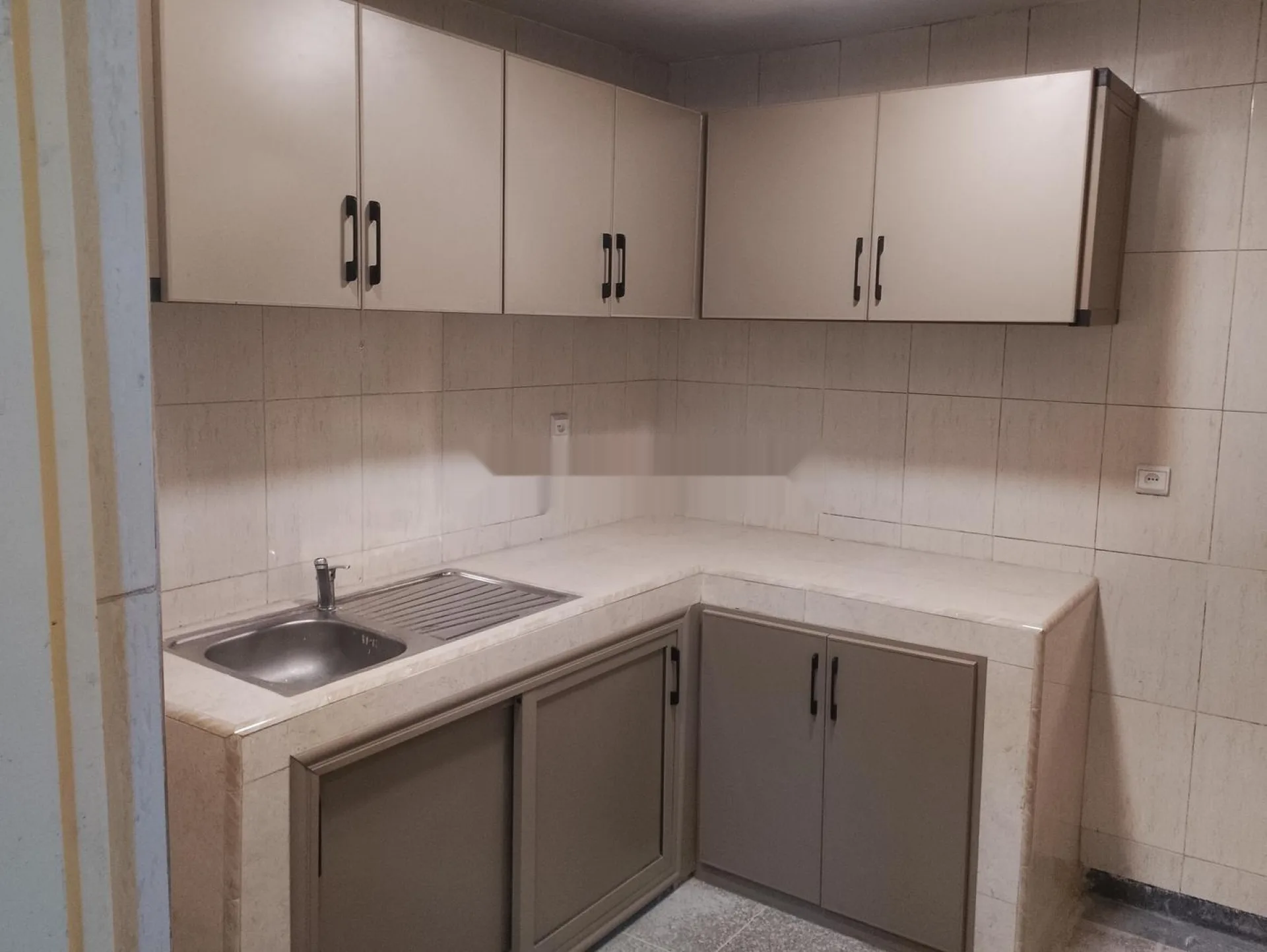 Appartement الرهن de 62 m²