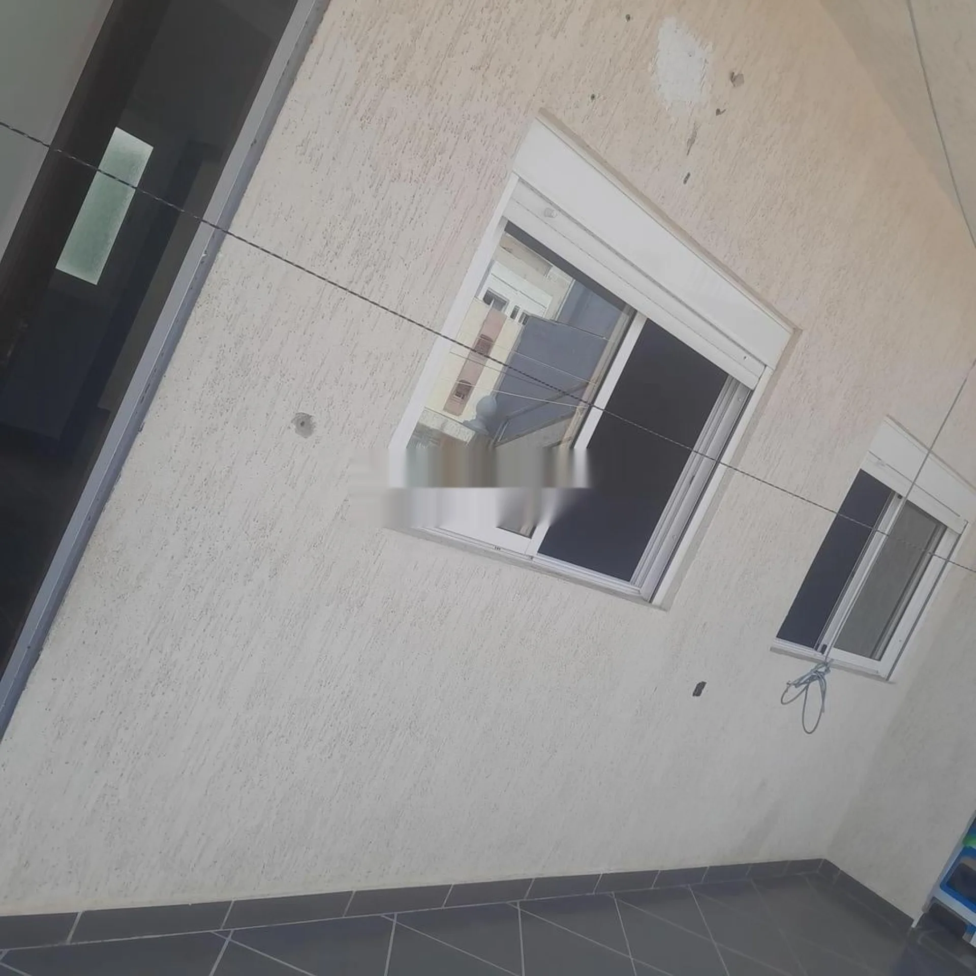 شقة بغرفة نوم واحدة