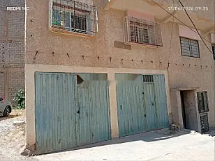 أولاد الطيب قرب السوق الأسبوعي