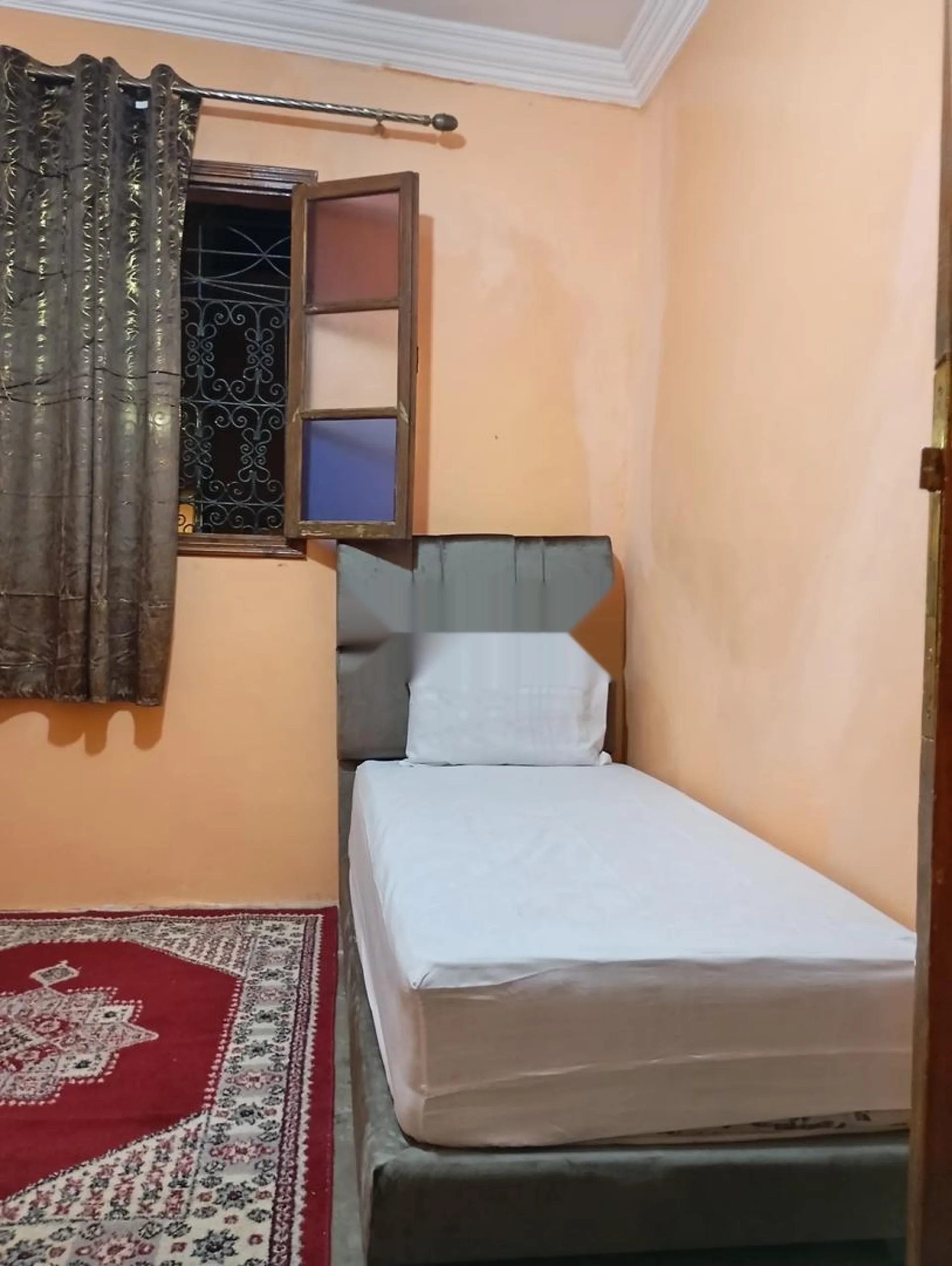 Chambre à louer par jour