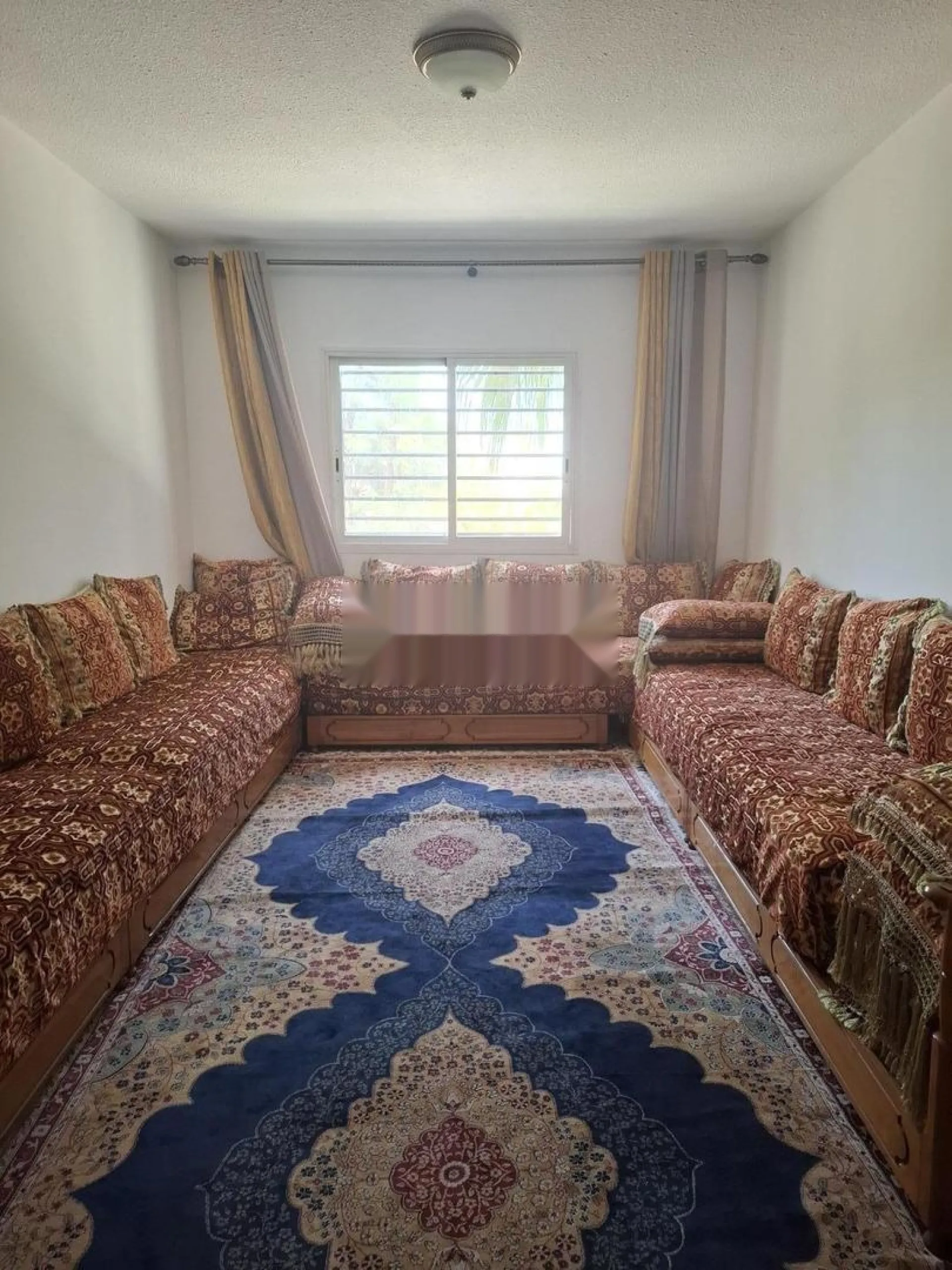 appartement 56m à vendre sidi maarouf