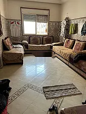 Casablanca Sidi Bernoussi Azahra