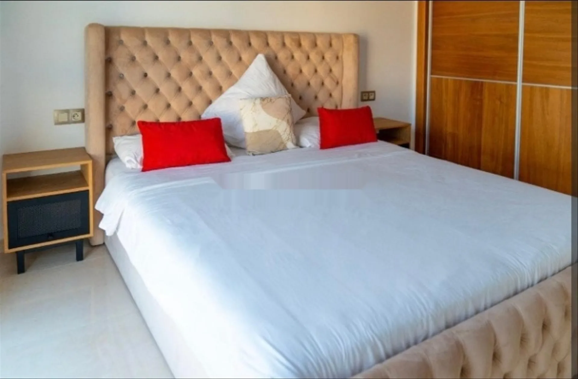Appartement à Corniche d'Asilah