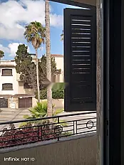 Villa complète en location