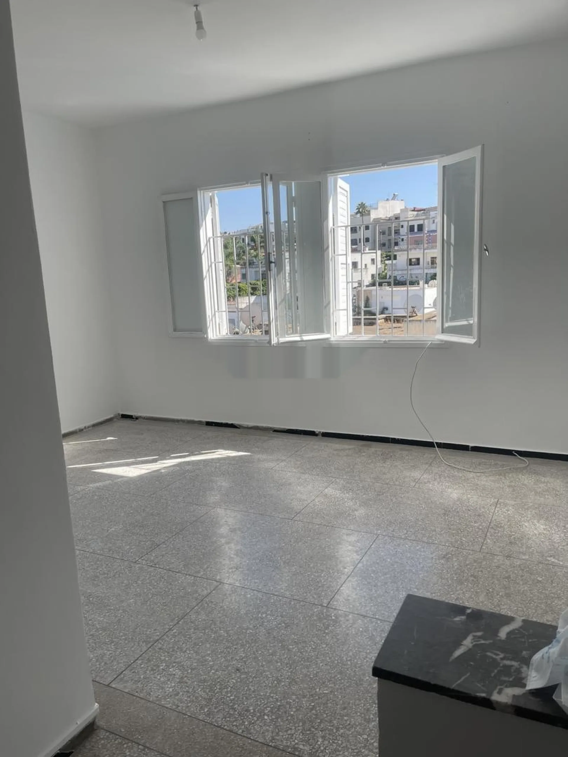 Appartement pour homme à Hay Nahda A