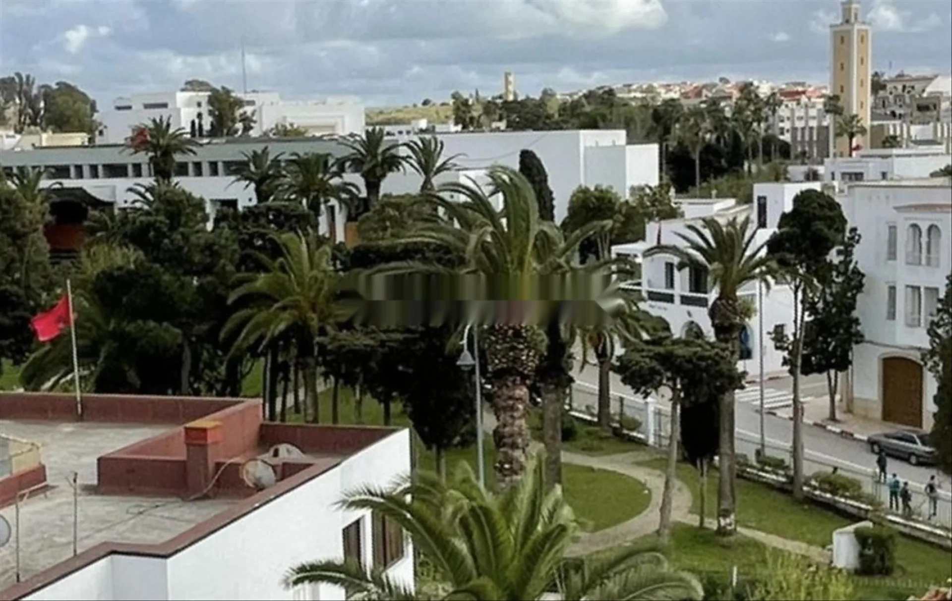 Appartement à vendre 76 m² à Asilah