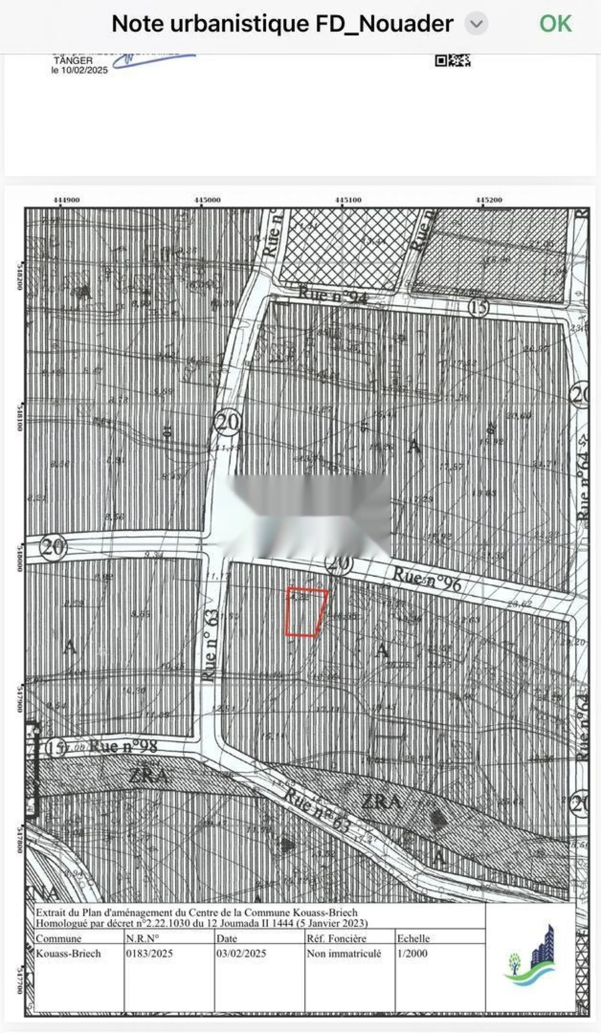 Terrain