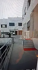 Superbe triplex 250 m² à vendre Harhoura