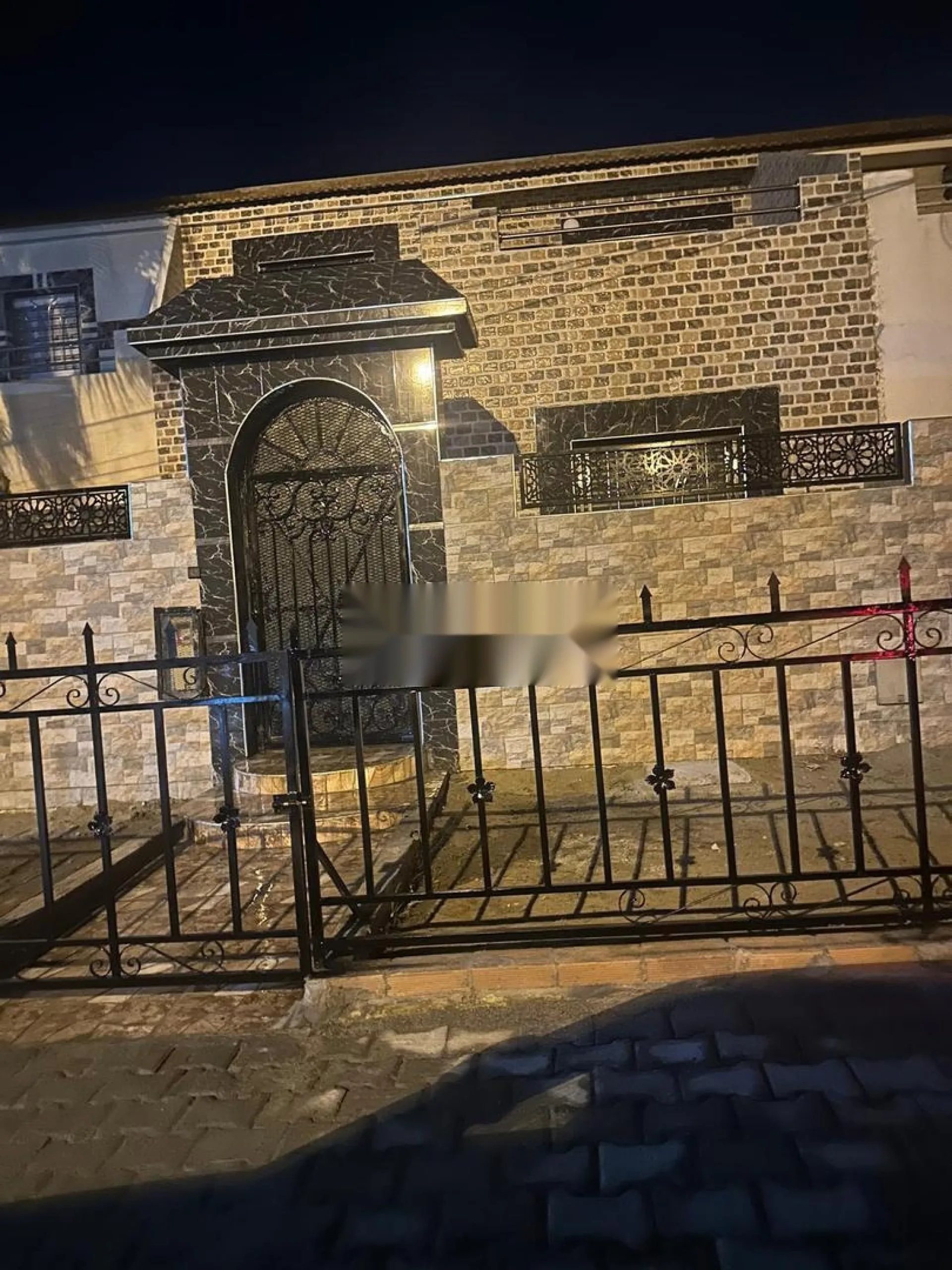 Villa à vendre