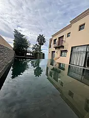 فيلات في إليغ وأحياء أخرى
