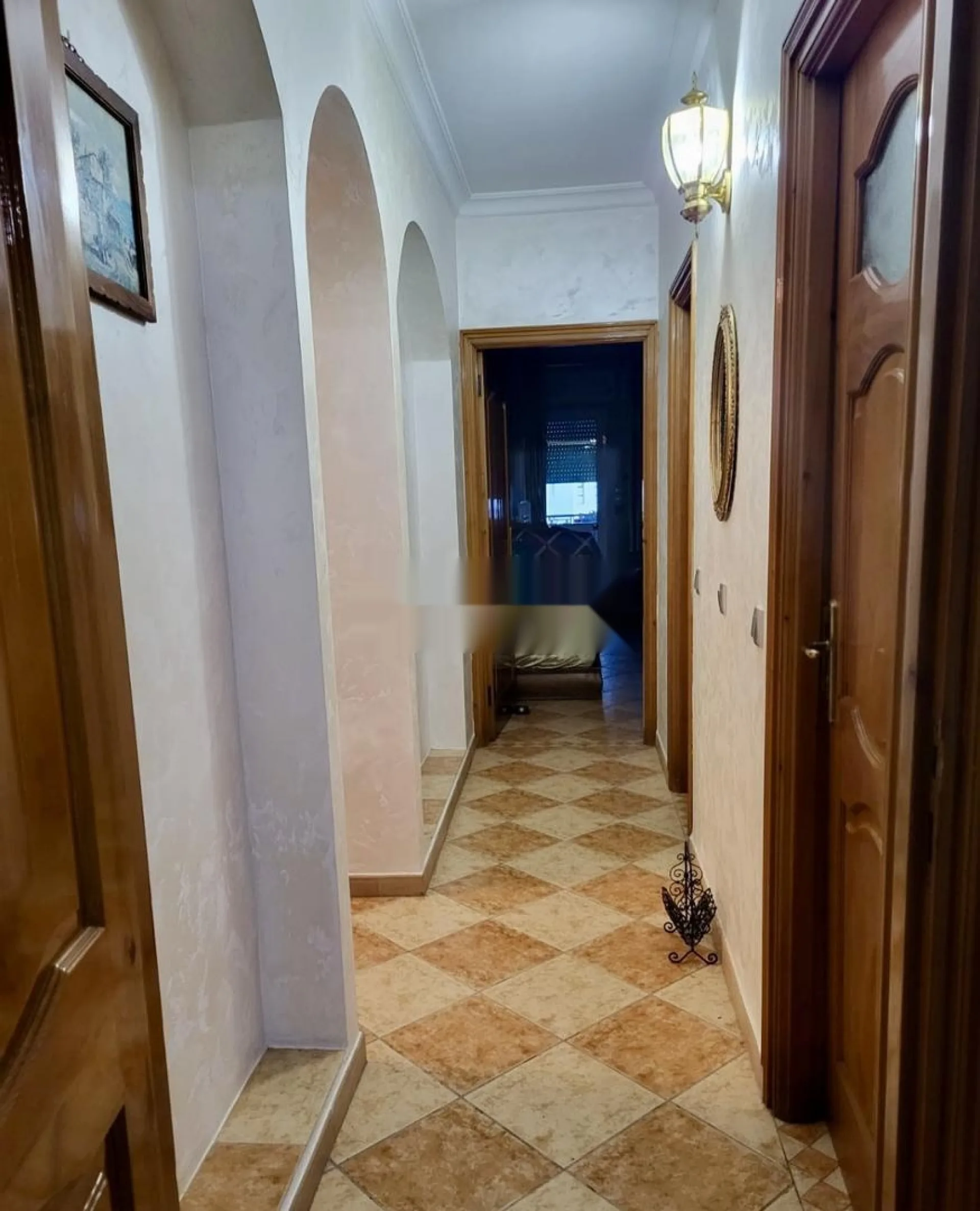 Appartement à vendre bord de mer 101 m² à Asilah