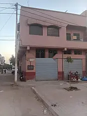للبيع منزل مساحته 540 متر مربع، ملكية محفظة، بجهة بني ملال
