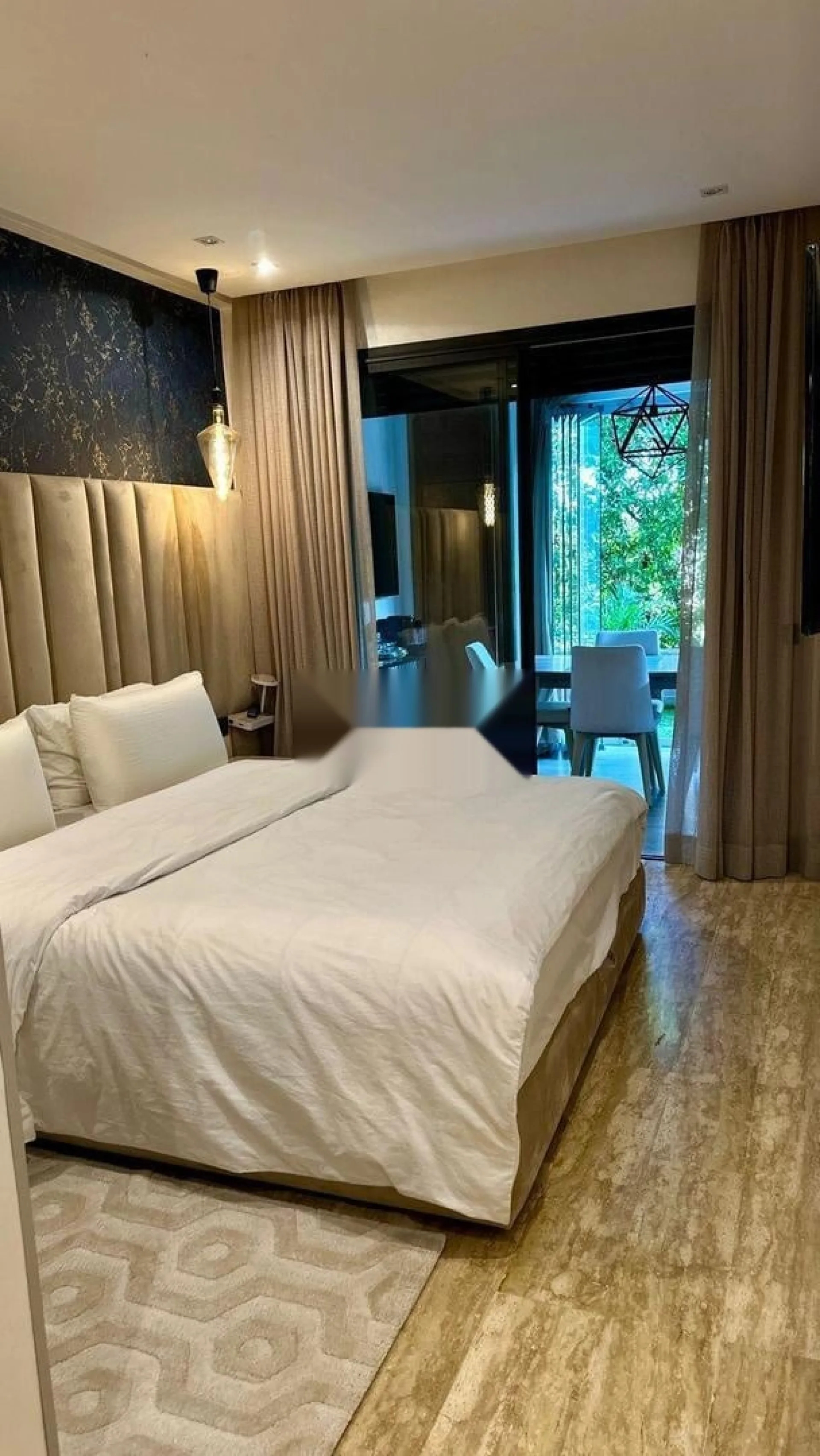Appartement de 139 m² à Dar Bouazza, Casablanca