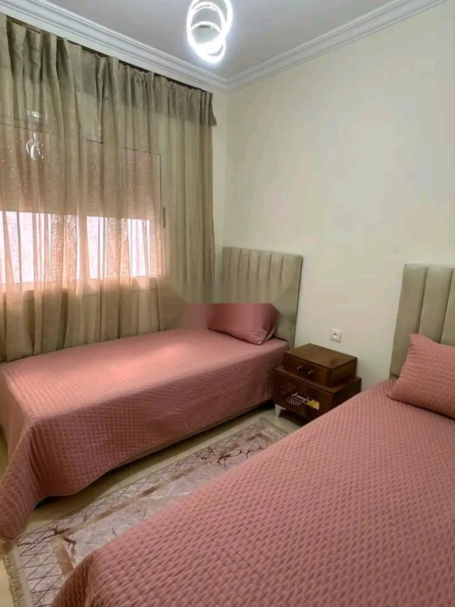 Appartement À Louer Victor Hugo avec WiFi