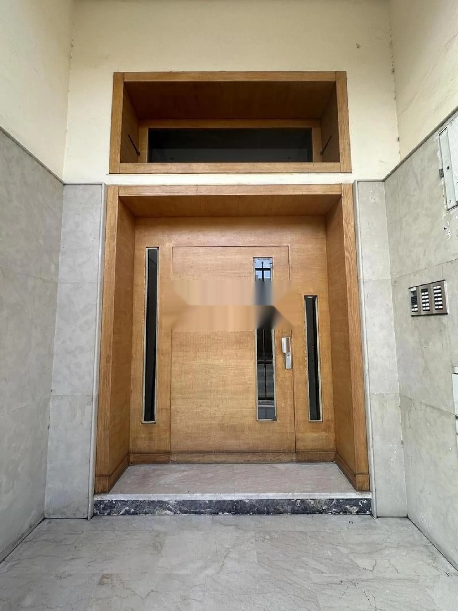 Appartement à louer 60 m²