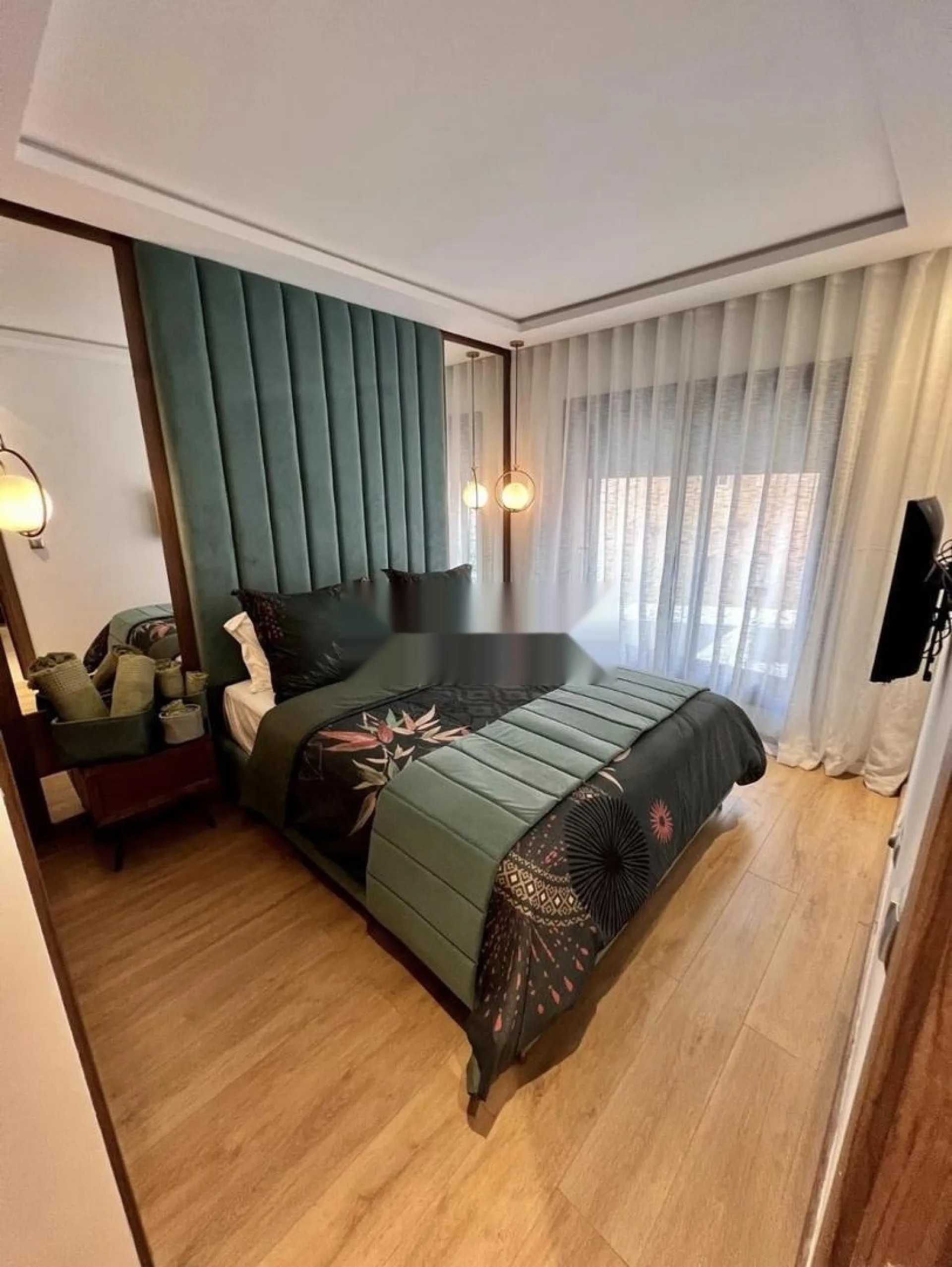 Appartement à louer 54 m²