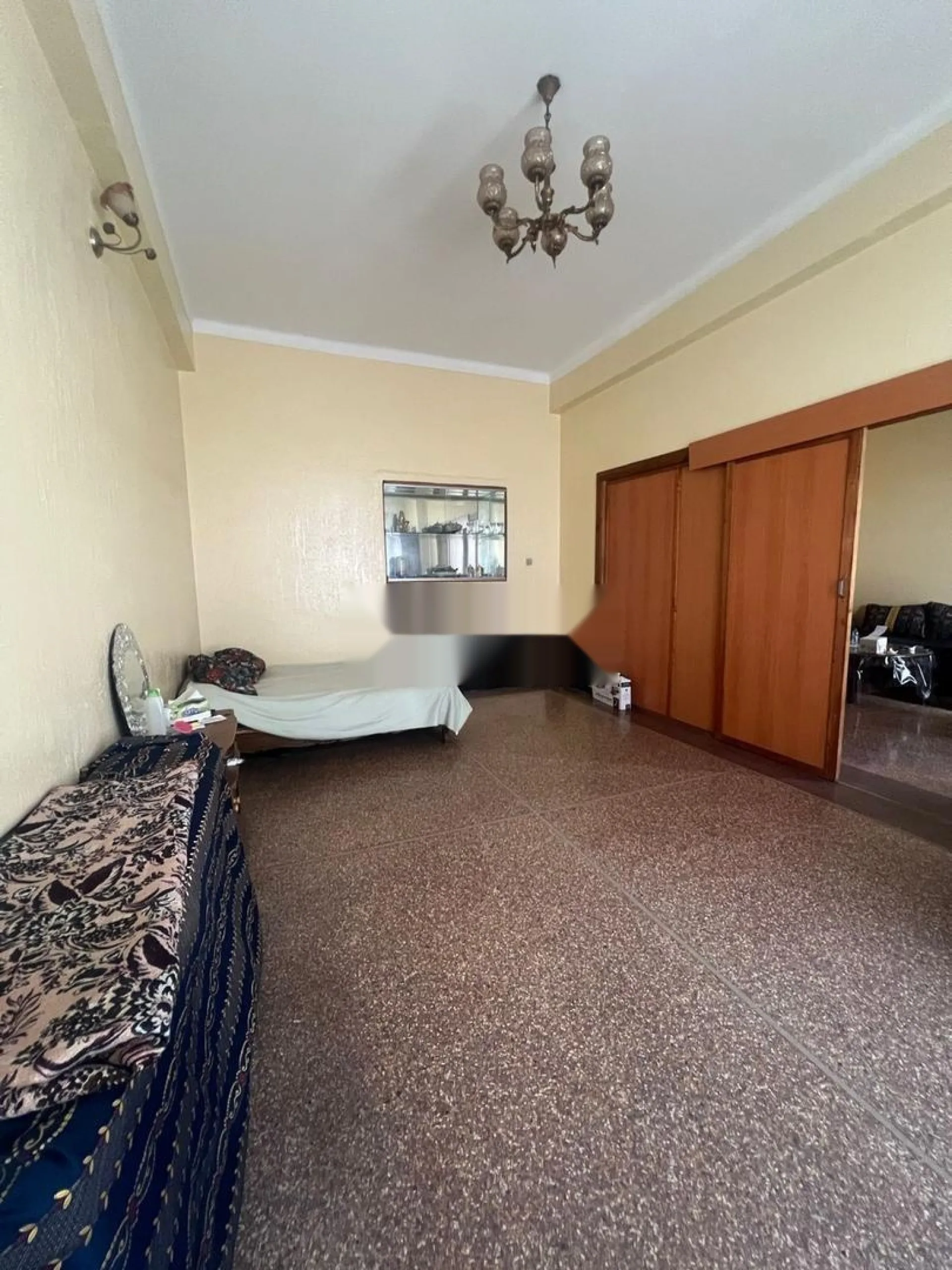 Appartement à vendre 113 m²