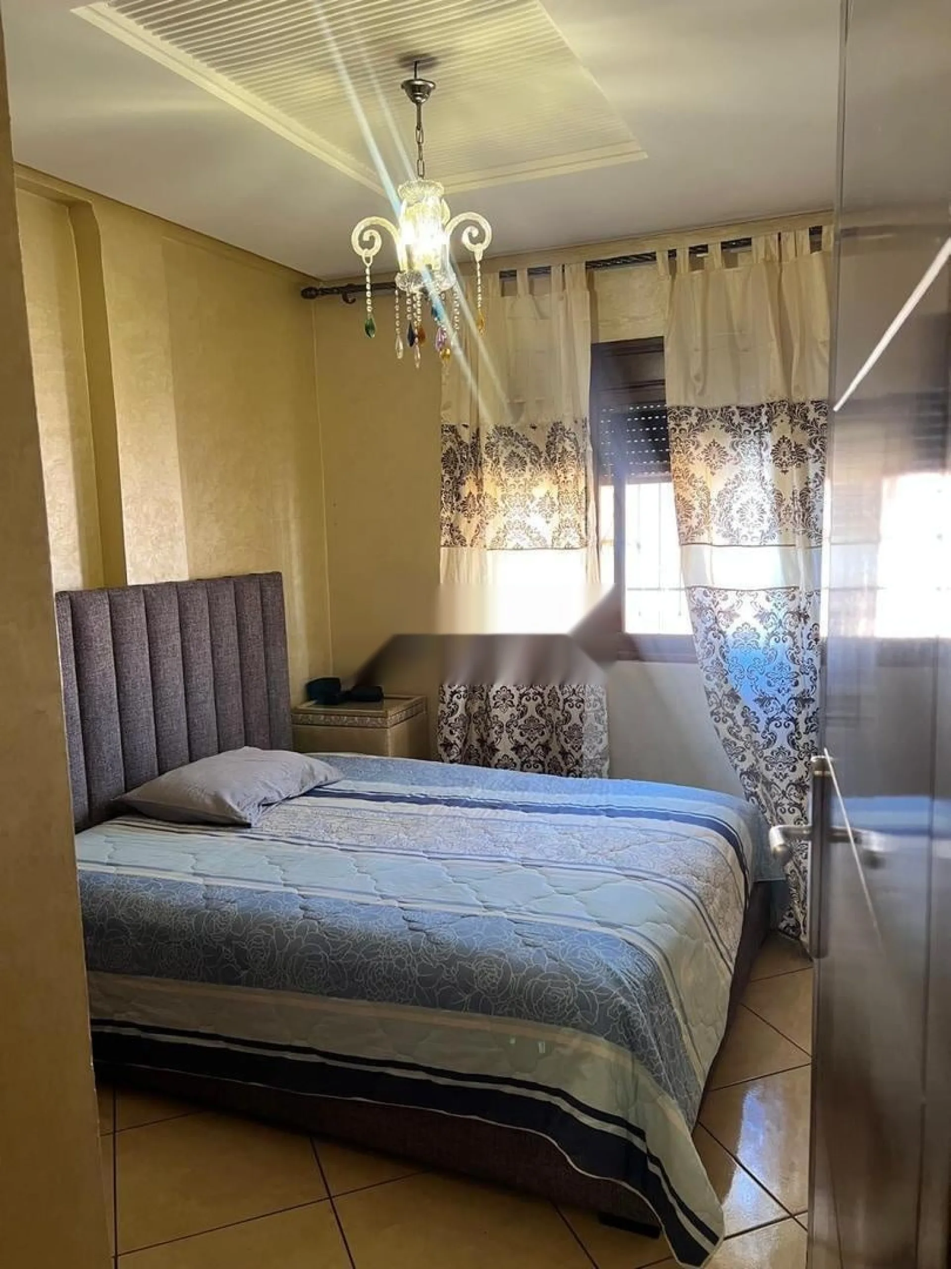 Appartement à Izdihar Marrakech